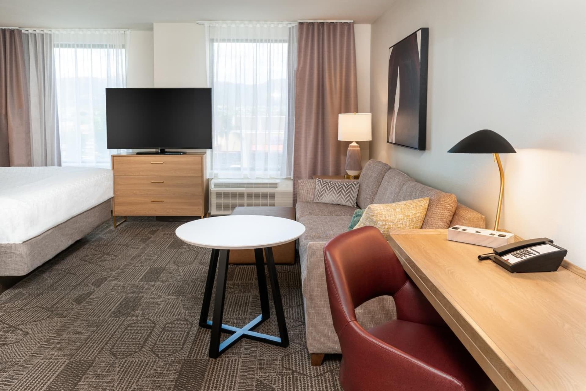 Staybridge Suites - Temecula - Wine Country by IHG property views in Temecula, CA — gallery photo 3