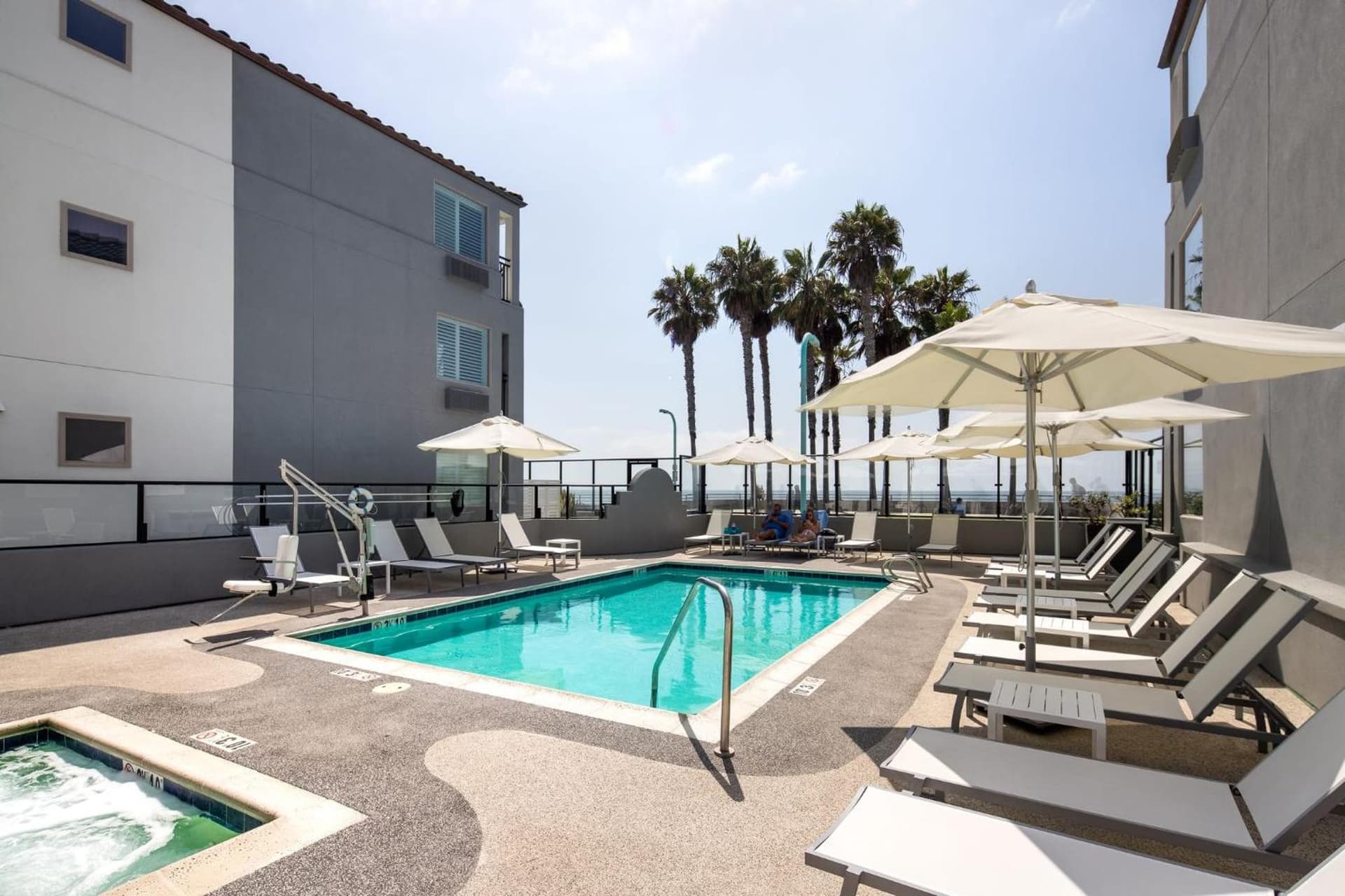 Ocean Park Inn gallery photo in San Diego, CA — image 7