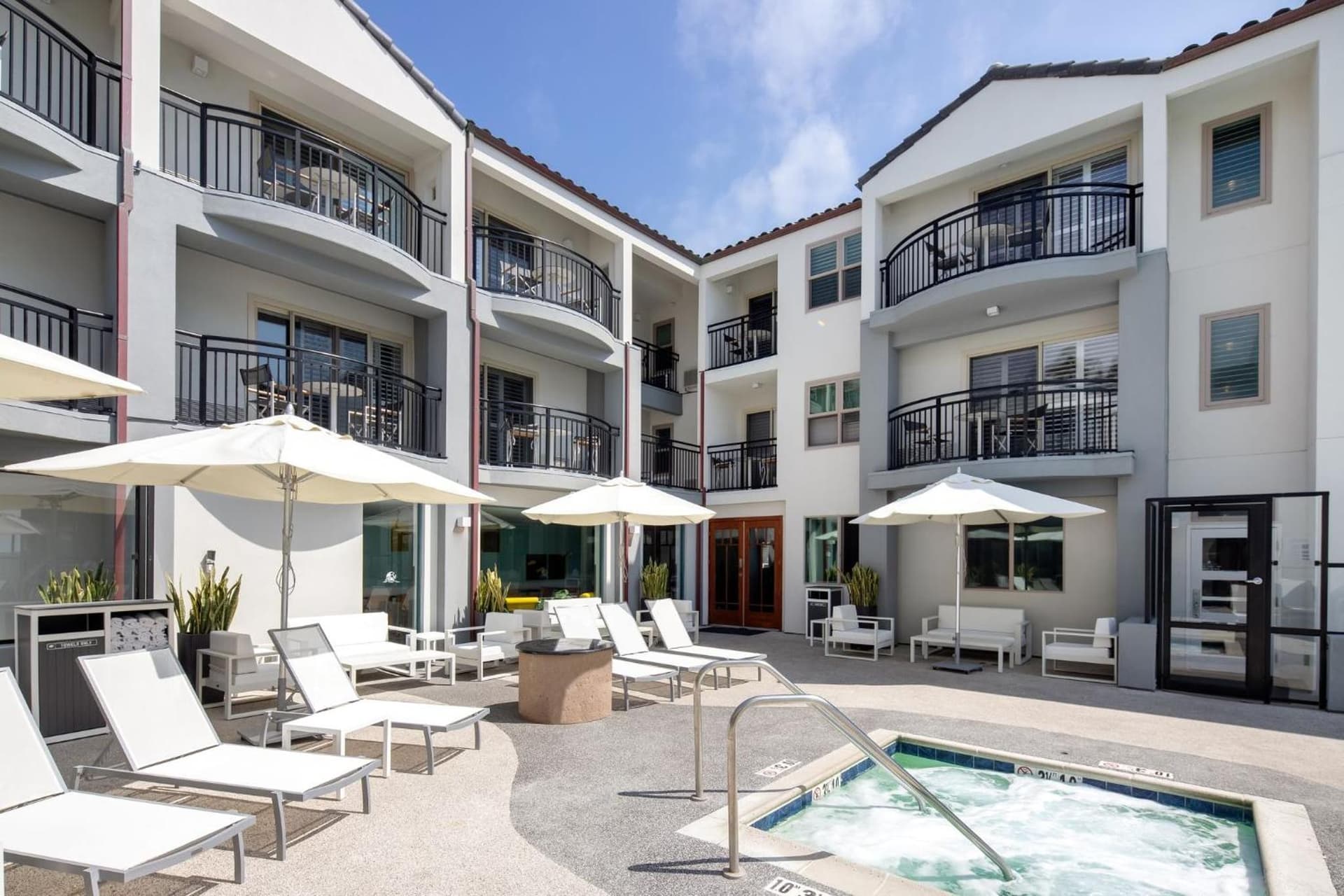 Ocean Park Inn gallery photo in San Diego, CA — image 36