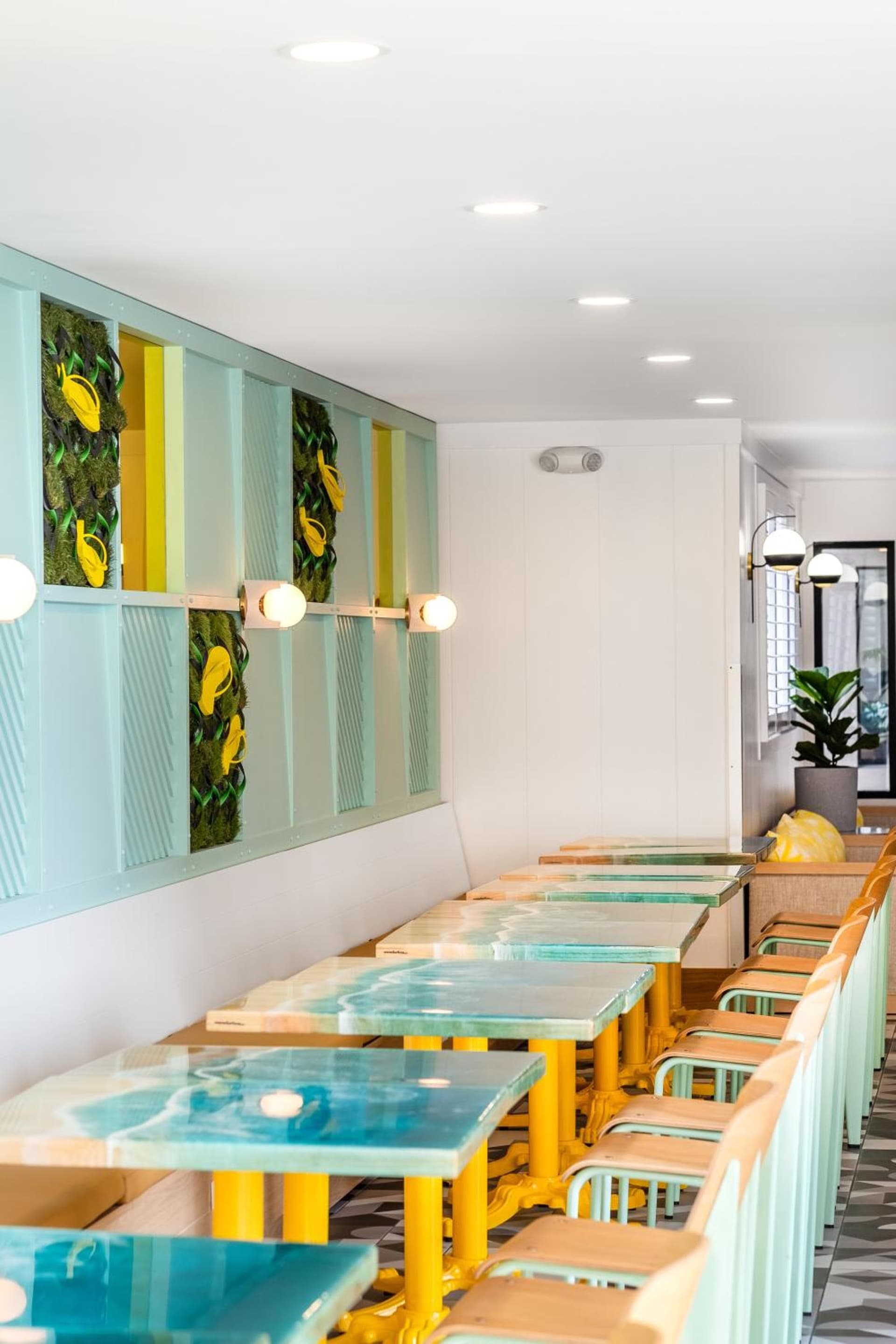 Ocean Park Inn gallery photo in San Diego, CA — image 5