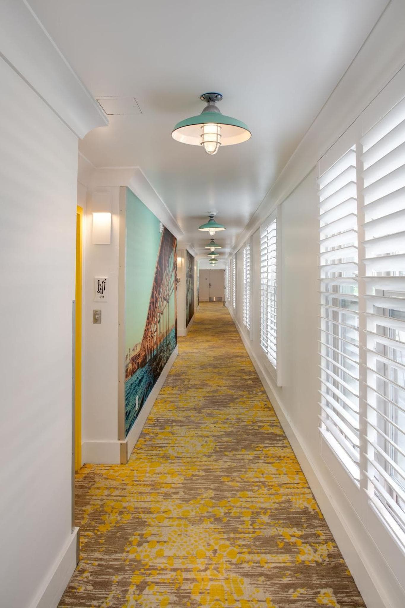 Ocean Park Inn gallery photo in San Diego, CA — image 64