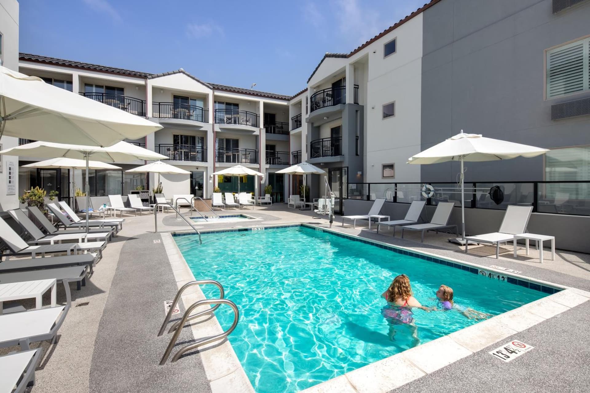 Ocean Park Inn gallery photo in San Diego, CA — image 59