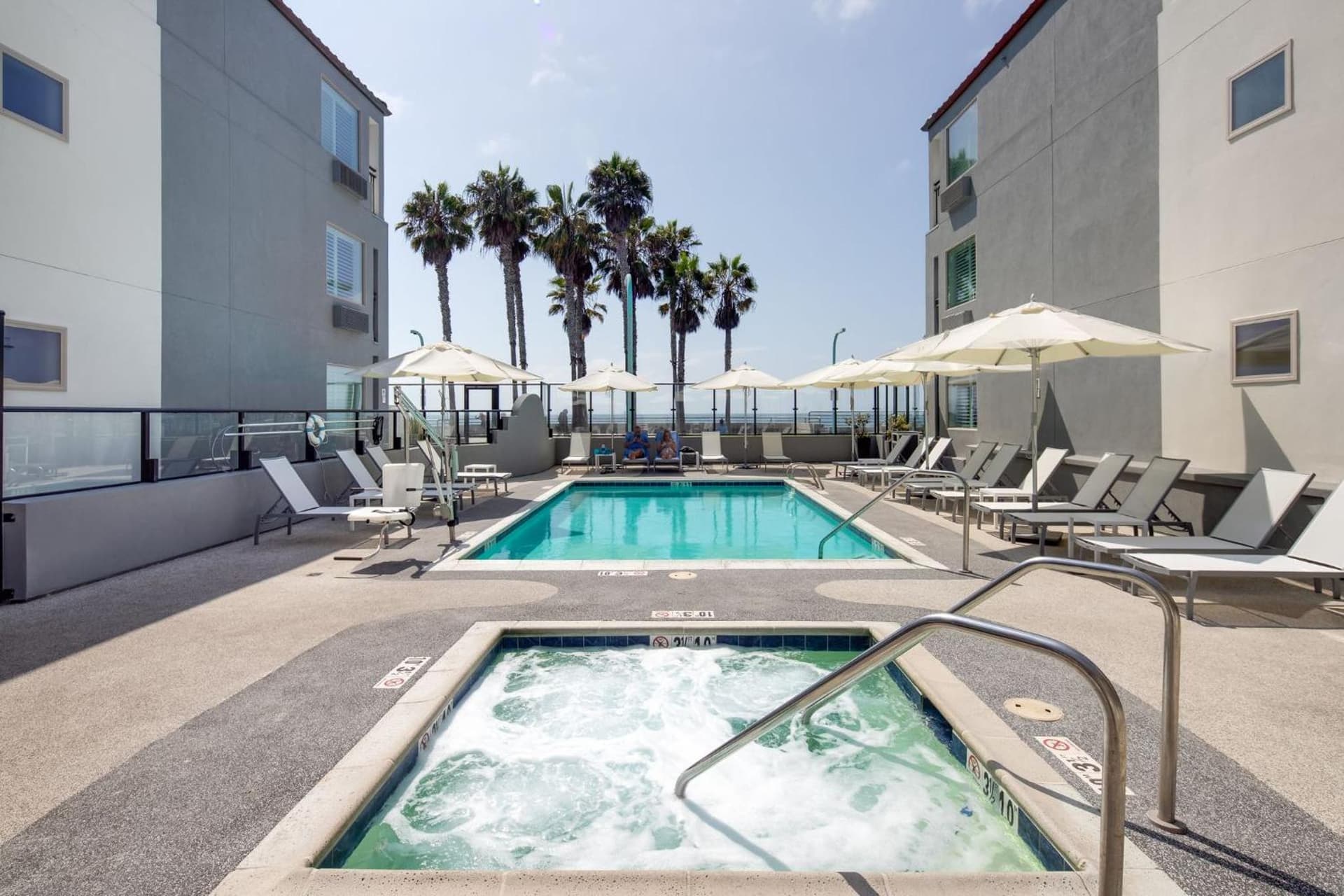 Ocean Park Inn gallery photo in San Diego, CA — image 48