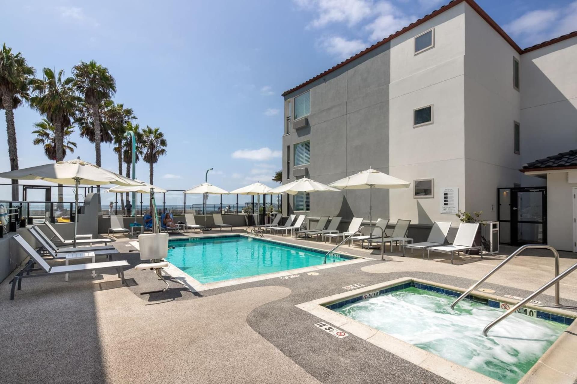 Ocean Park Inn gallery photo in San Diego, CA — image 70