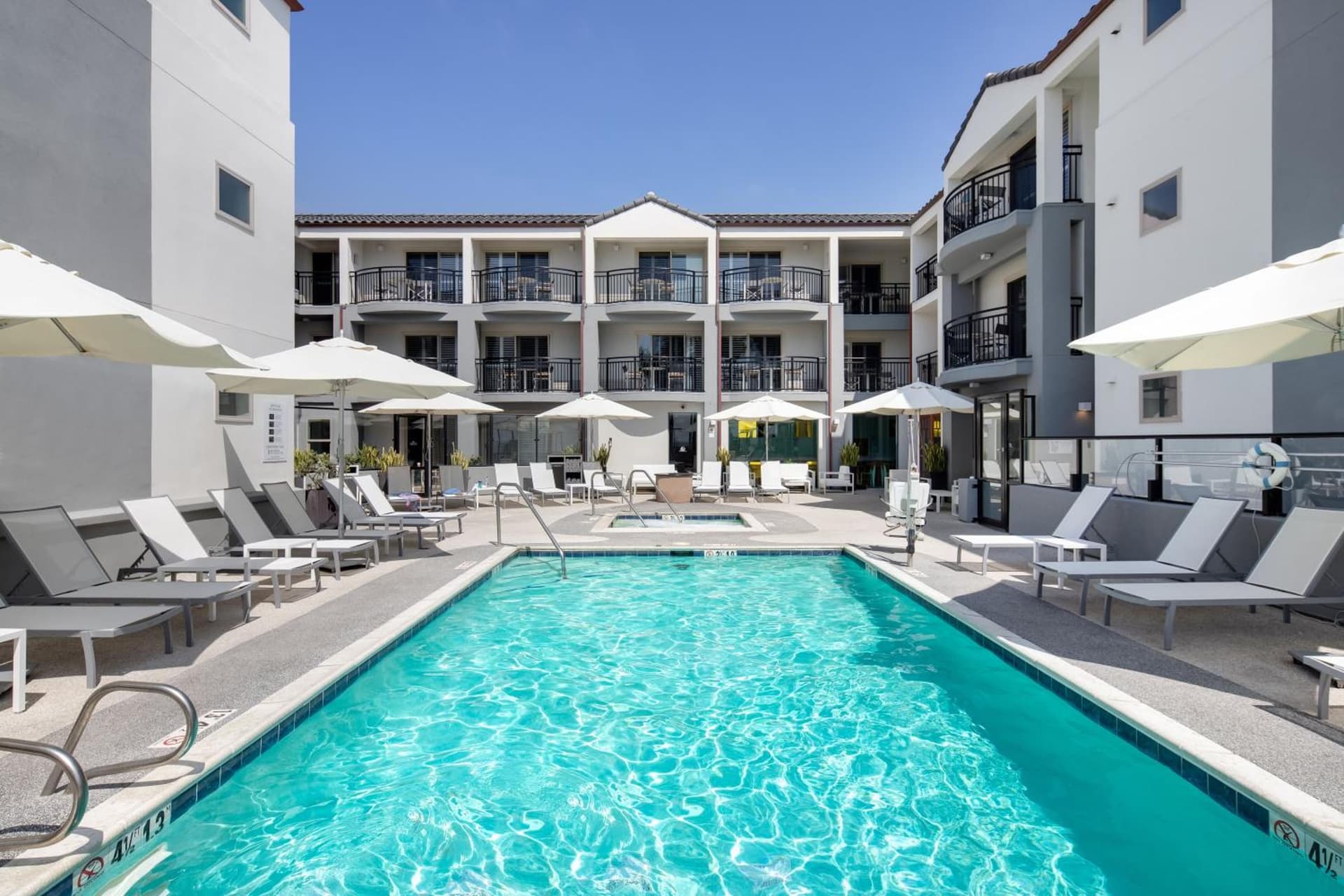 Ocean Park Inn gallery photo in San Diego, CA — image 29