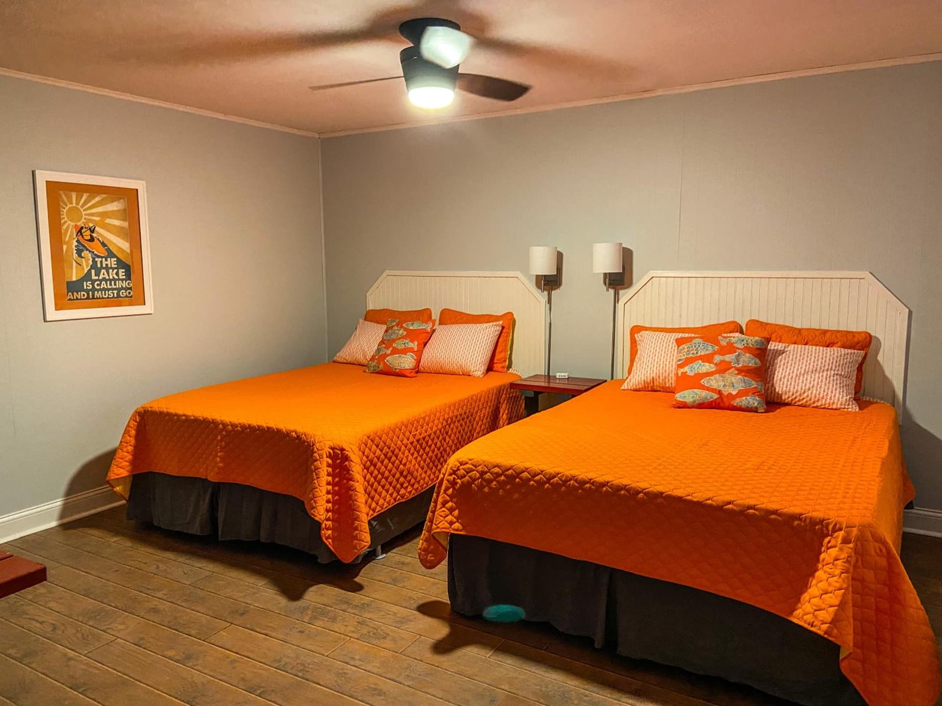 Reel Inn and Lodge gallery photo in Quitman, TX — image 31