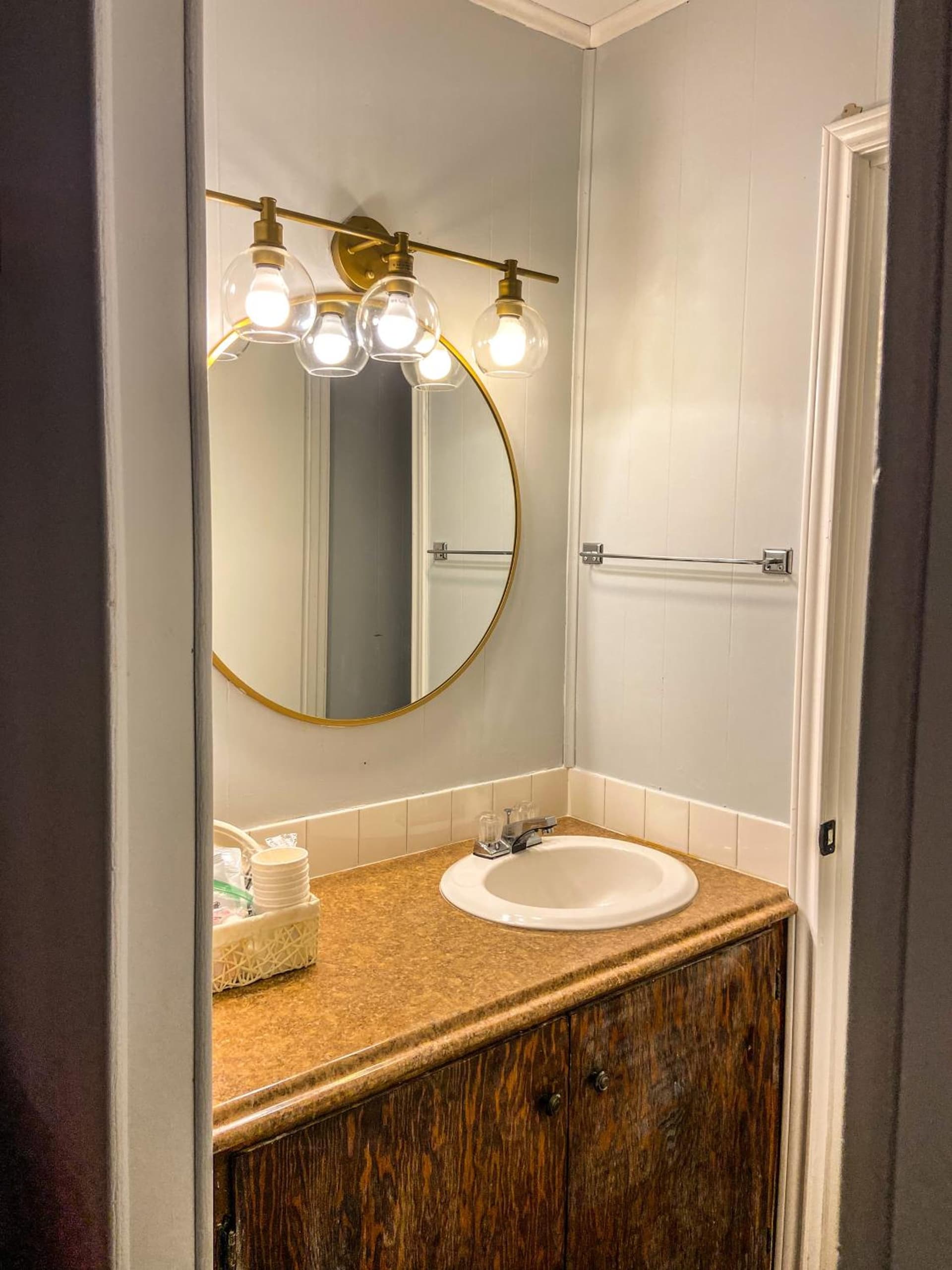 Reel Inn and Lodge gallery photo in Quitman, TX — image 27