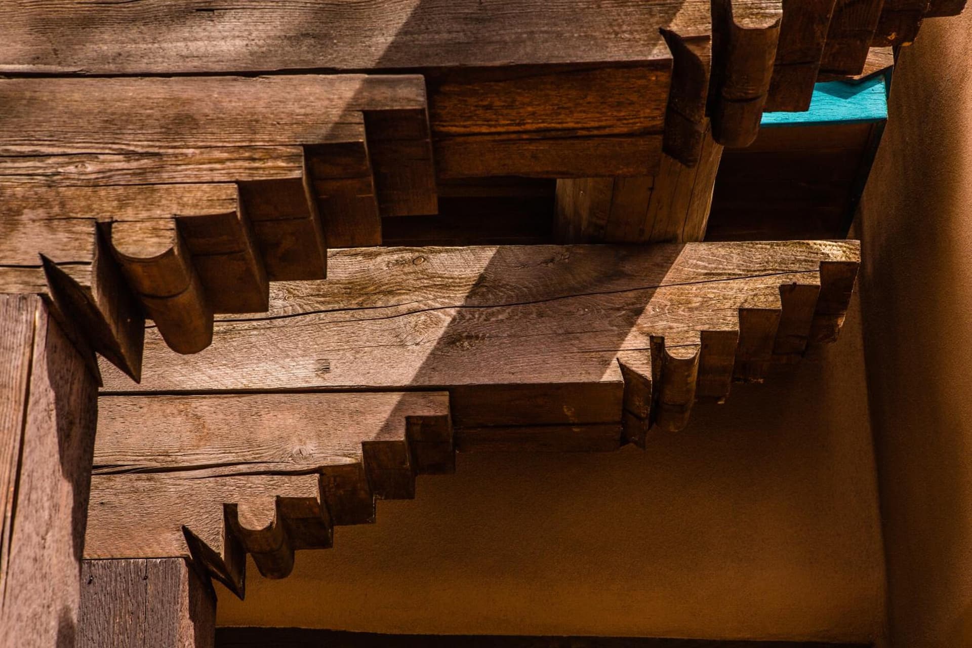 Rosewood Inn of the Anasazi gallery photo in Santa Fe, NM — image 22