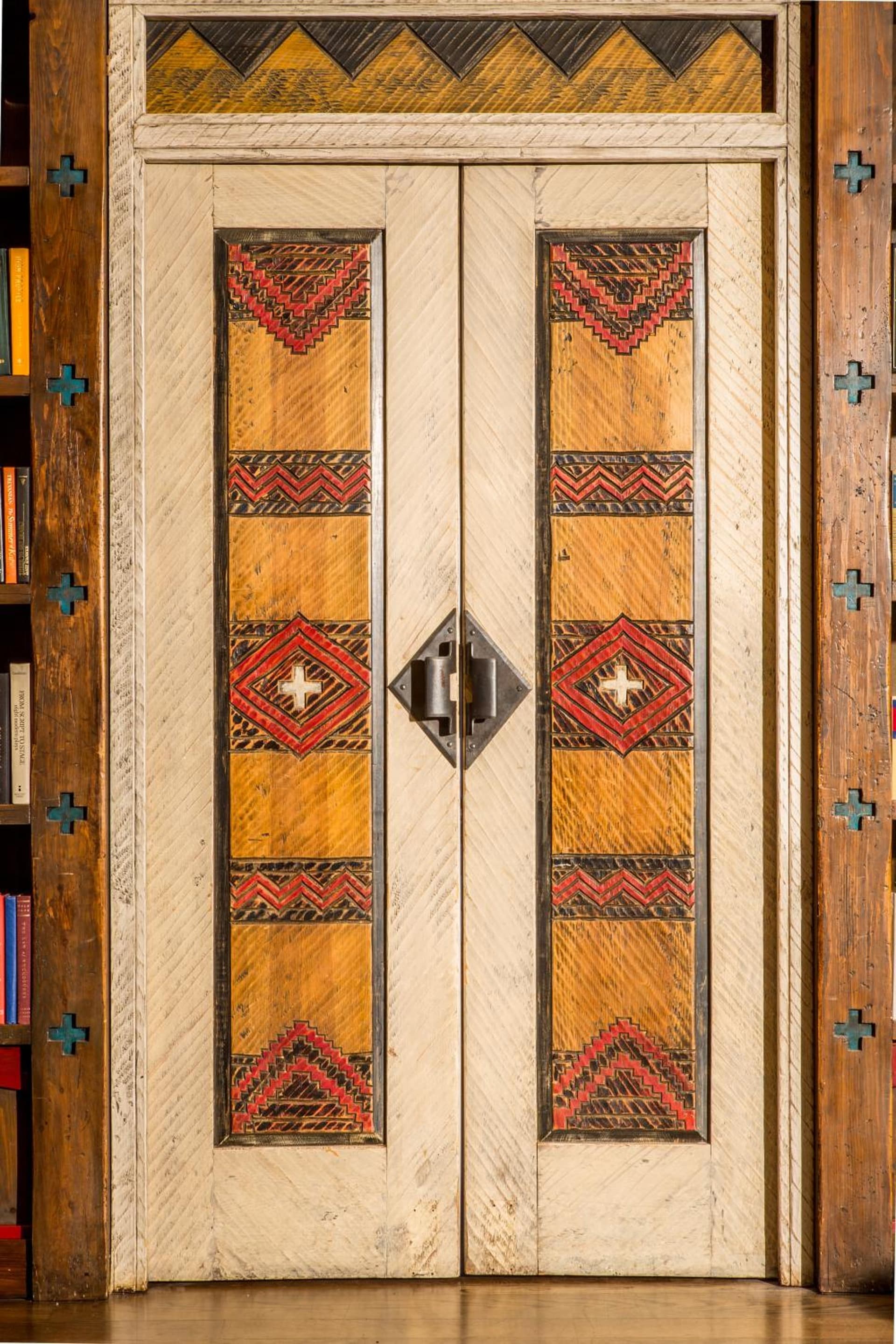 Rosewood Inn of the Anasazi gallery photo in Santa Fe, NM — image 6