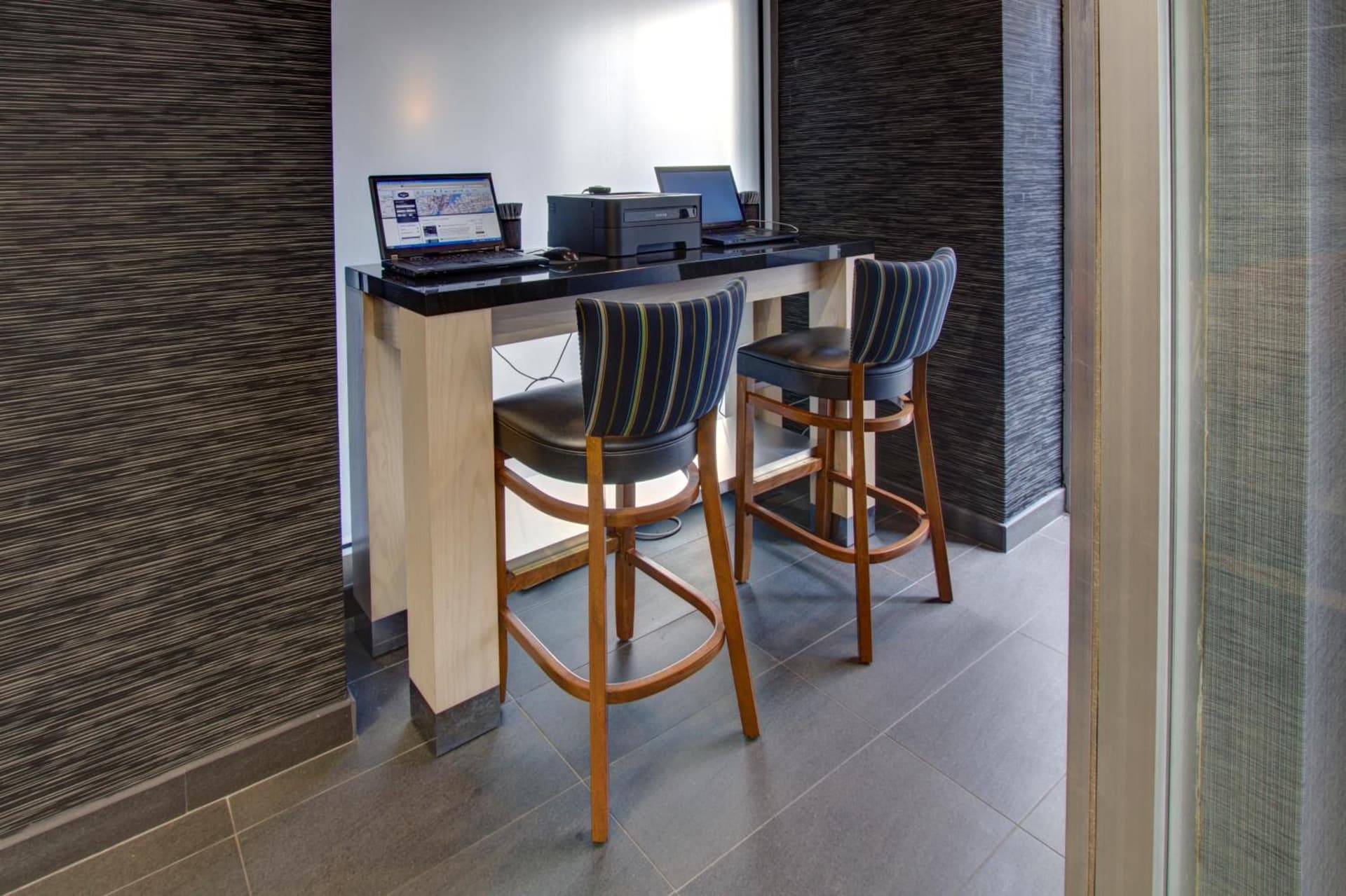 SoHo 54 exterior or lobby in New York, NY — main listing photo
