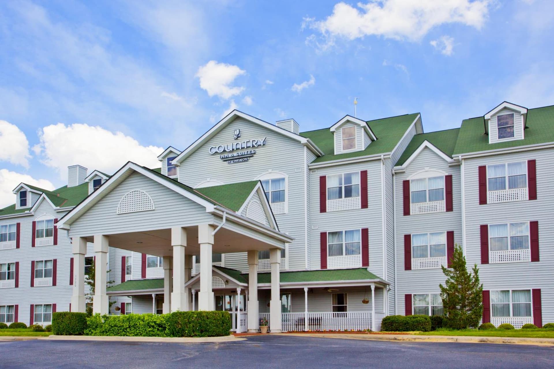 Country Inn & Suites by Radisson, Columbus, GA gallery photo in Columbus, GA — image 15