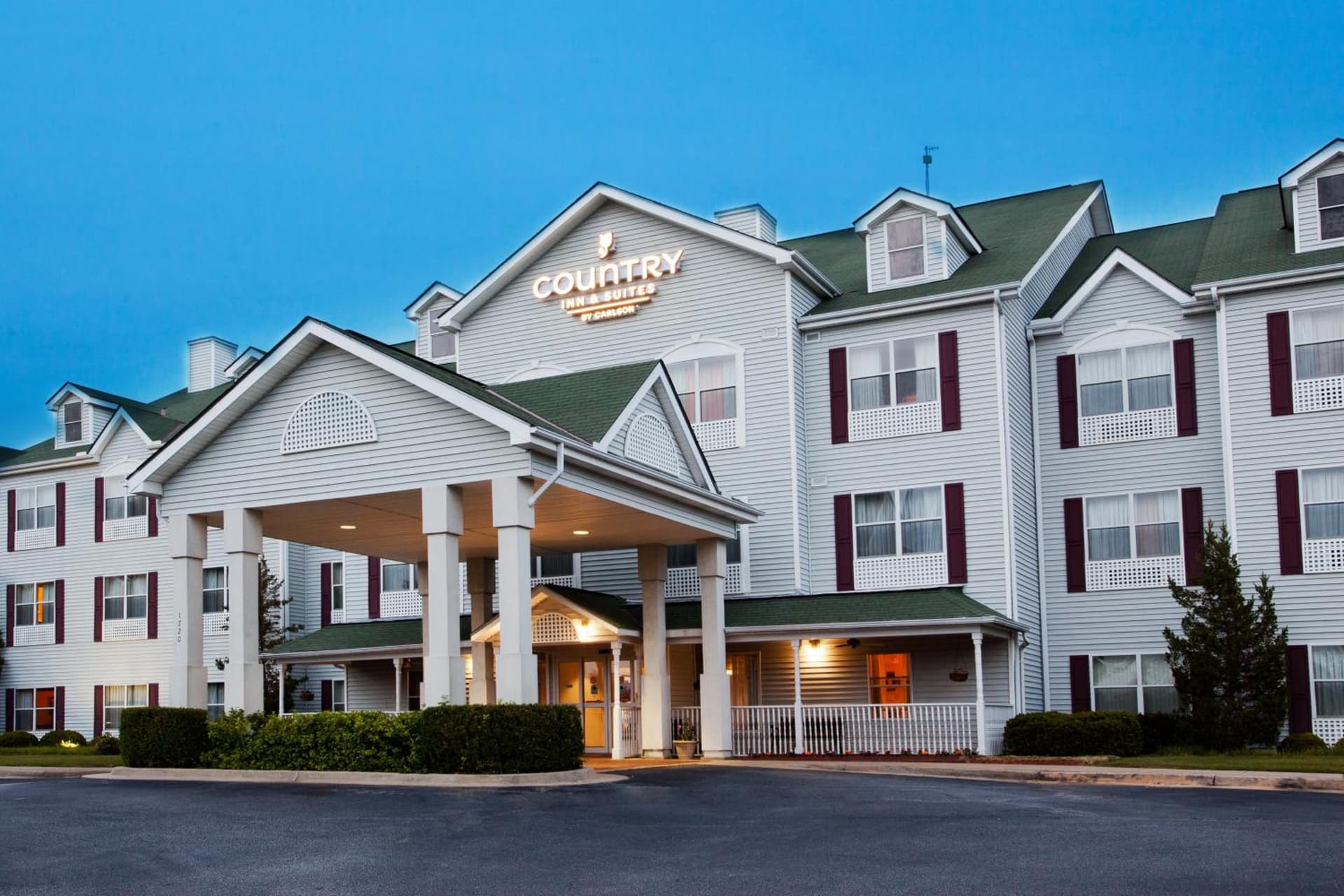 Country Inn & Suites by Radisson, Columbus, GA gallery photo in Columbus, GA — image 6