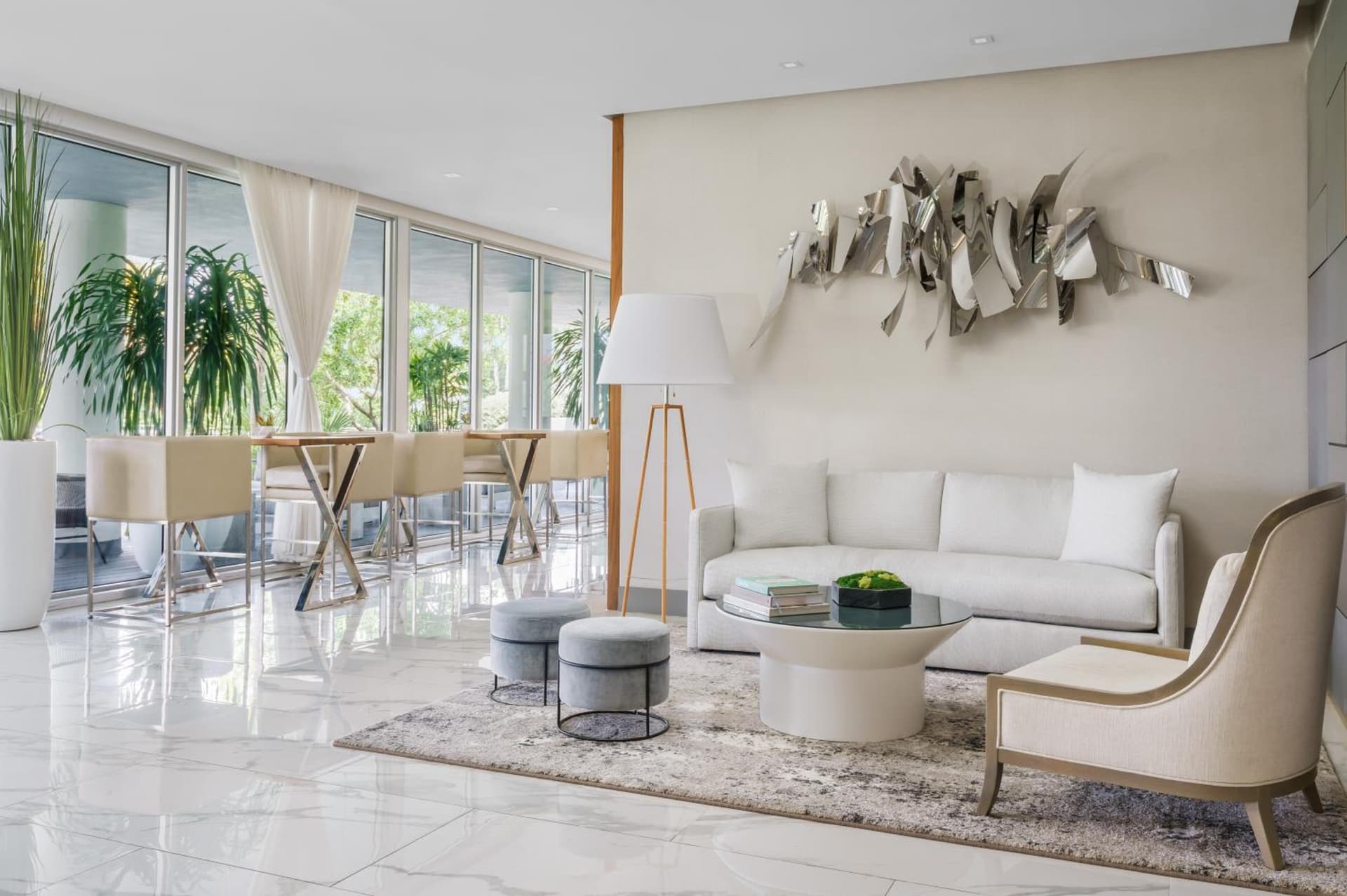 The Altair Bay Harbor Hotel gallery photo in Miami Beach, FL — image 101