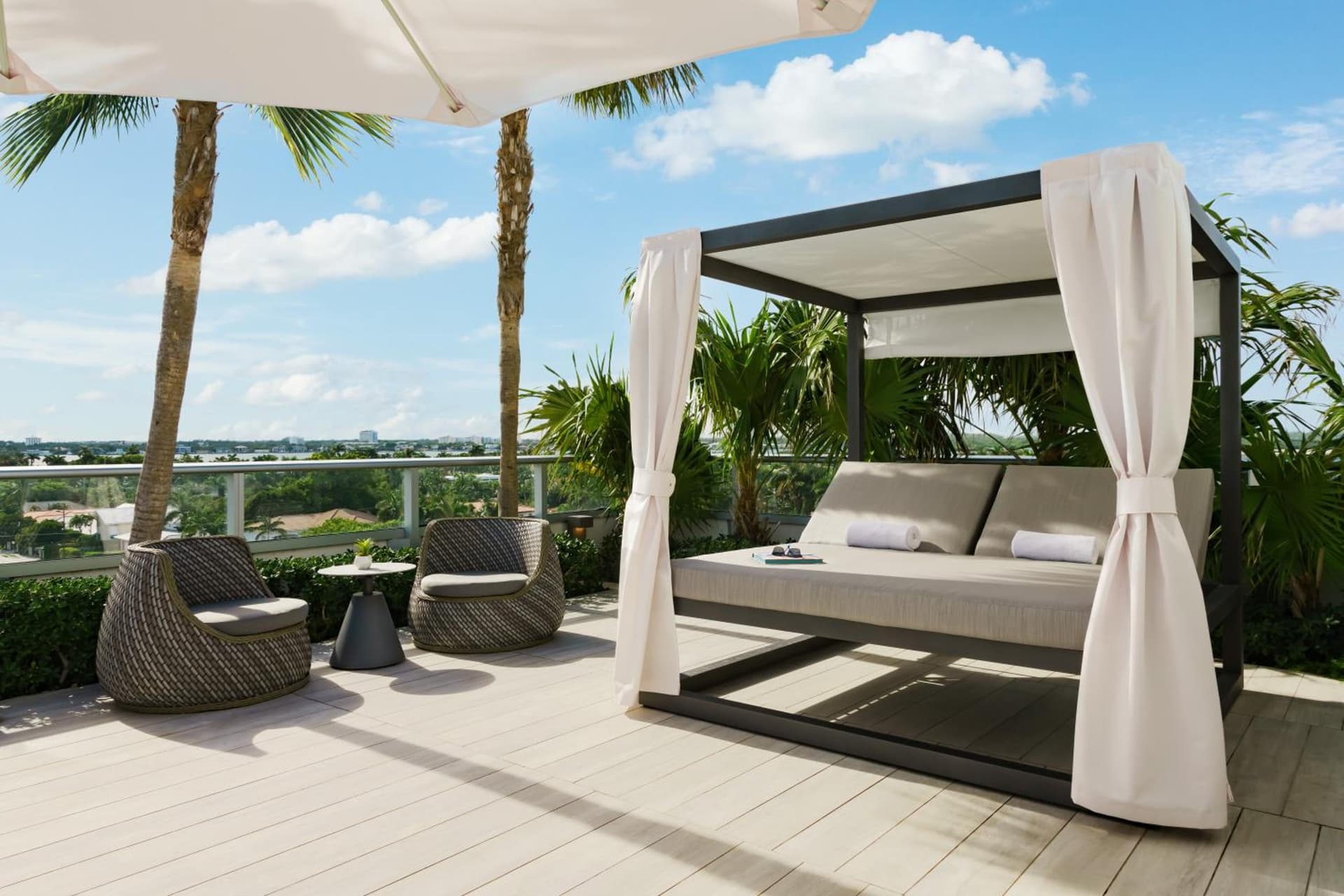 The Altair Bay Harbor Hotel gallery photo in Miami Beach, FL — image 95