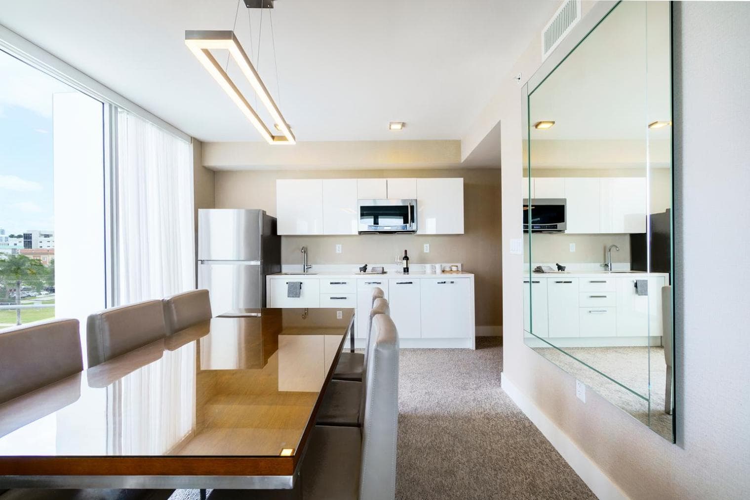 The Altair Bay Harbor Hotel gallery photo in Miami Beach, FL — image 71