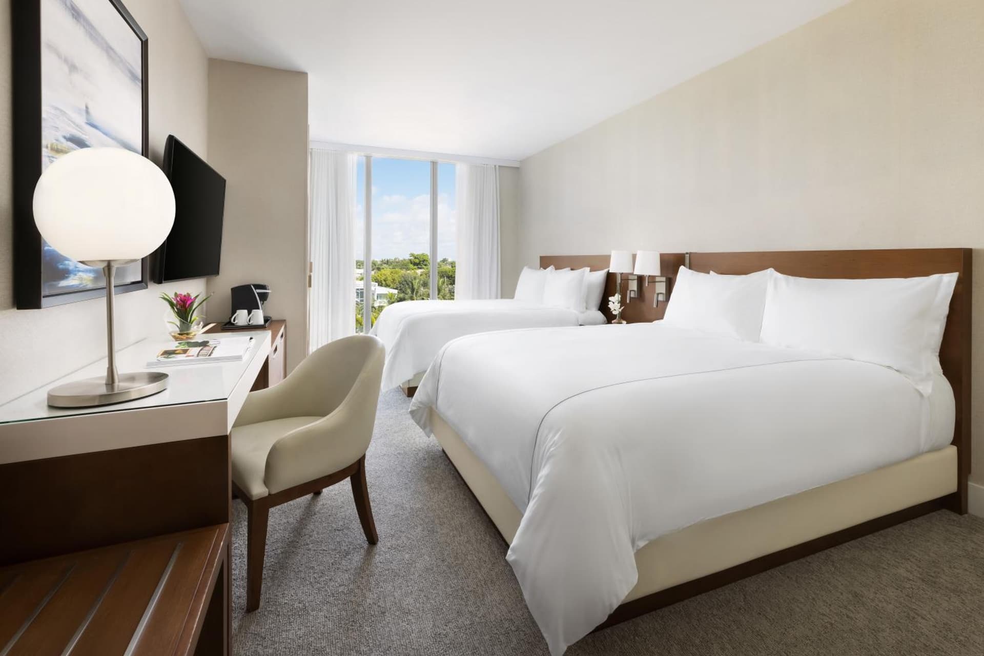 The Altair Bay Harbor Hotel gallery photo in Miami Beach, FL — image 111