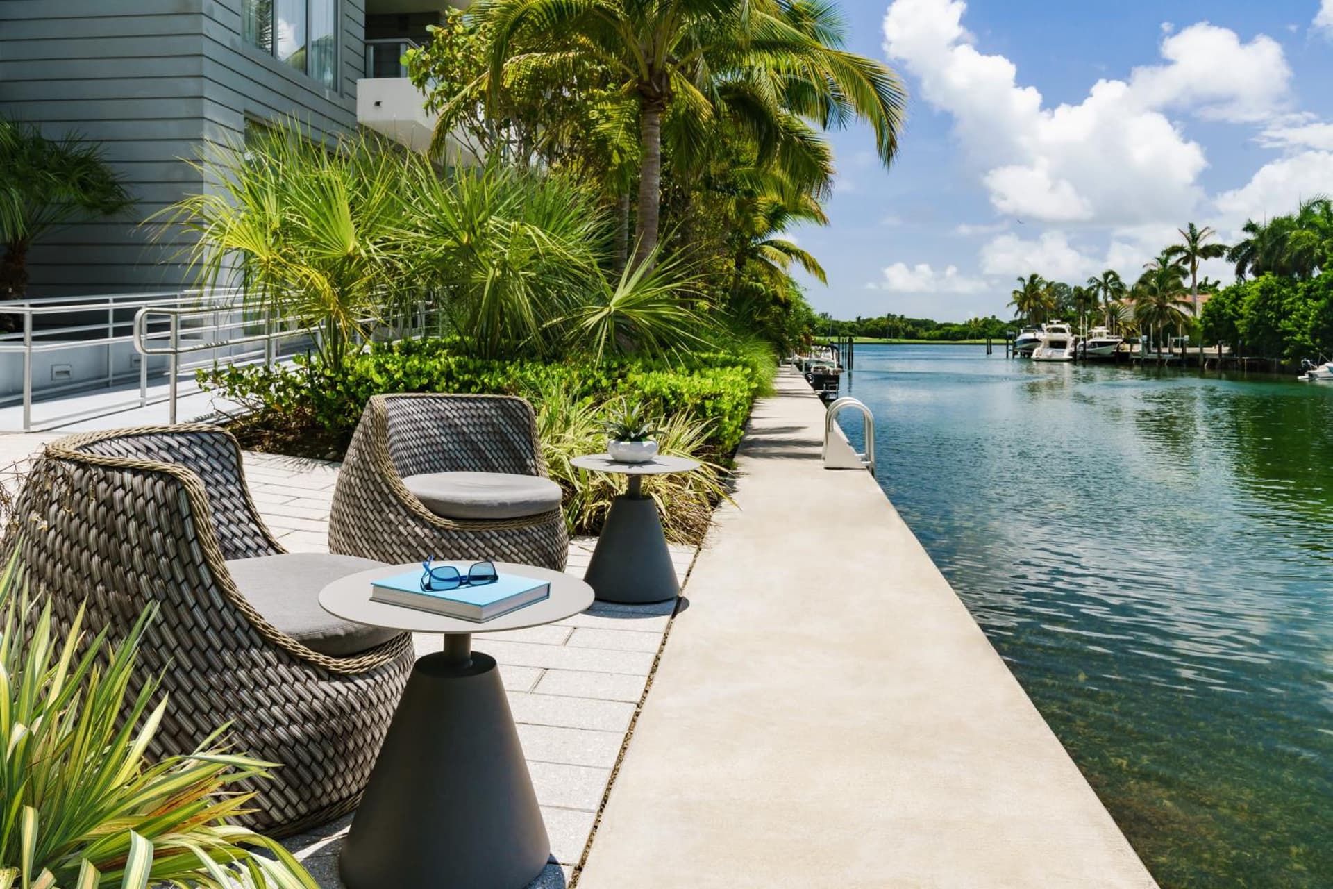 The Altair Bay Harbor Hotel gallery photo in Miami Beach, FL — image 73