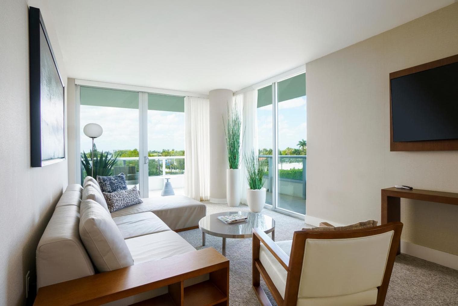 The Altair Bay Harbor Hotel gallery photo in Miami Beach, FL — image 58