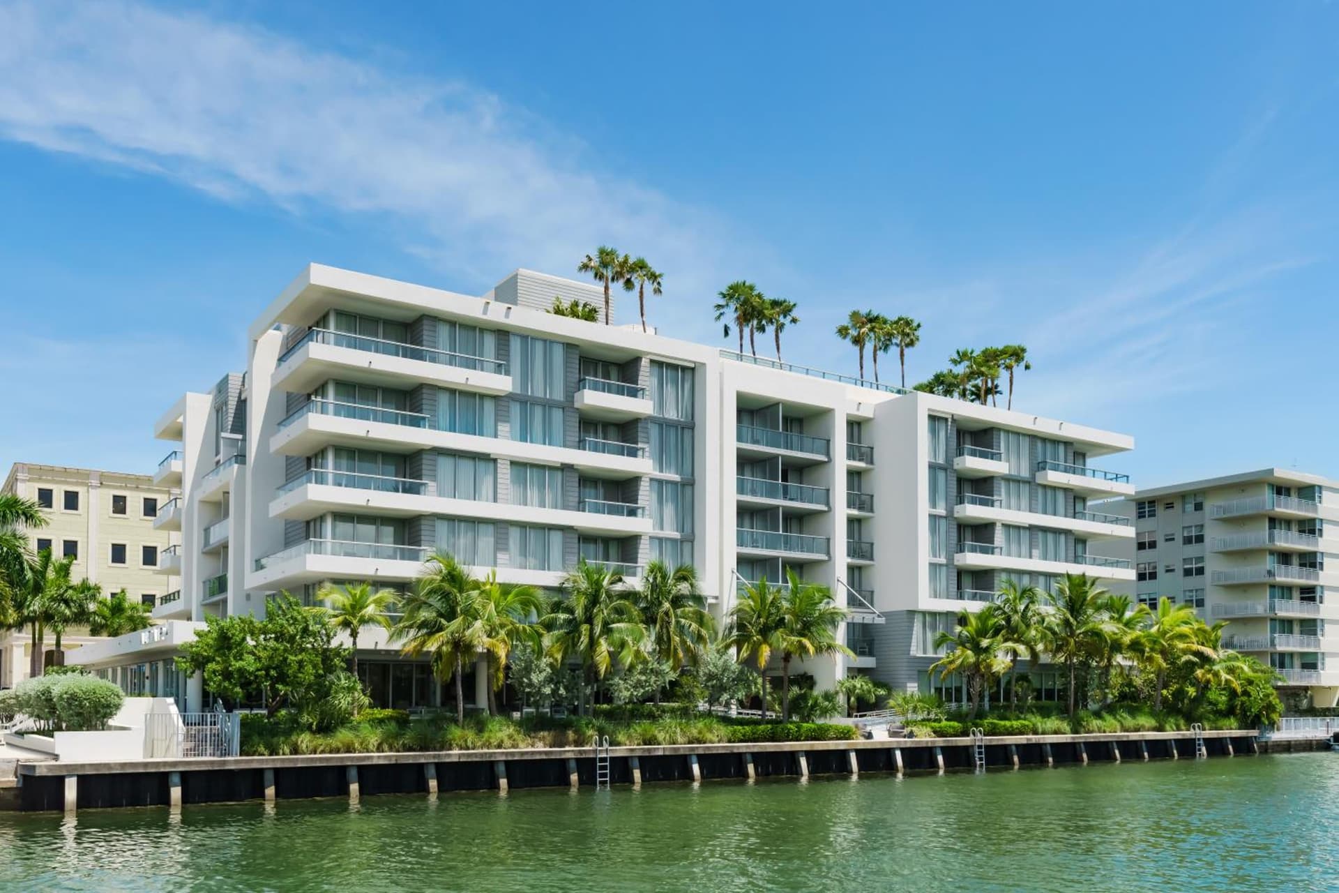 The Altair Bay Harbor Hotel gallery photo in Miami Beach, FL — image 74