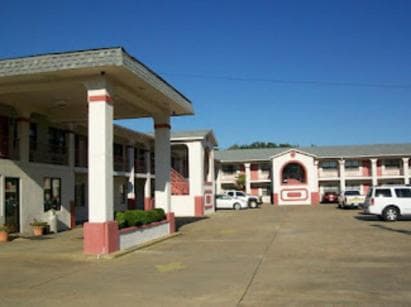 Americas Best Value Inn (Meridian) — hotel in Meridian, Mississippi