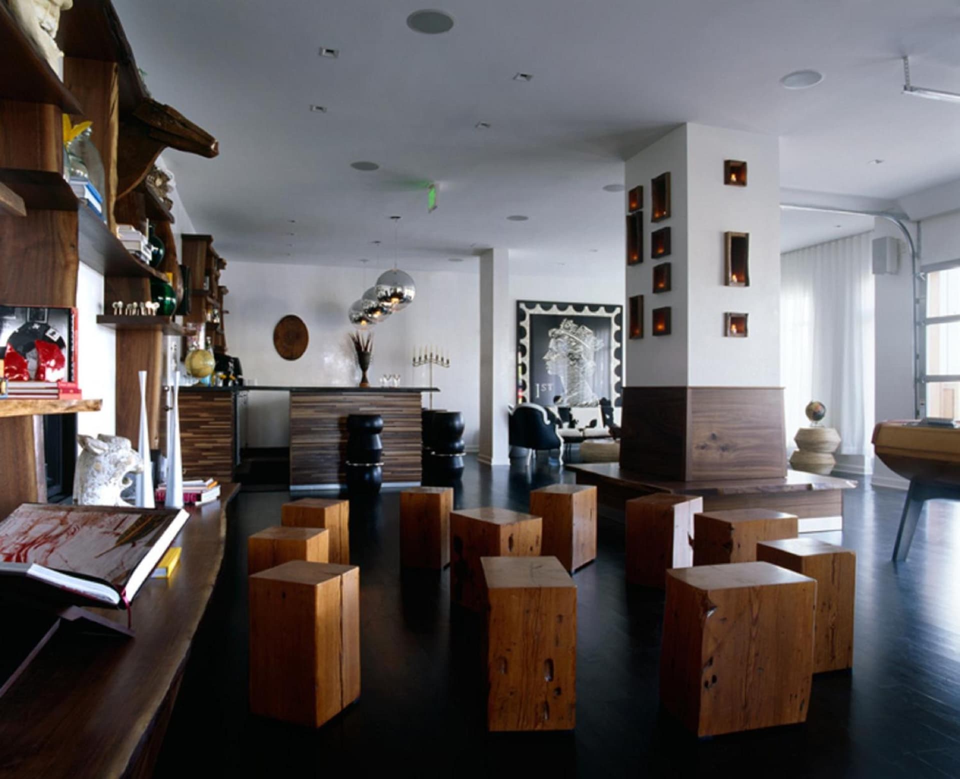 Bungalow Hotel gallery photo in Long Branch, NJ — image 20
