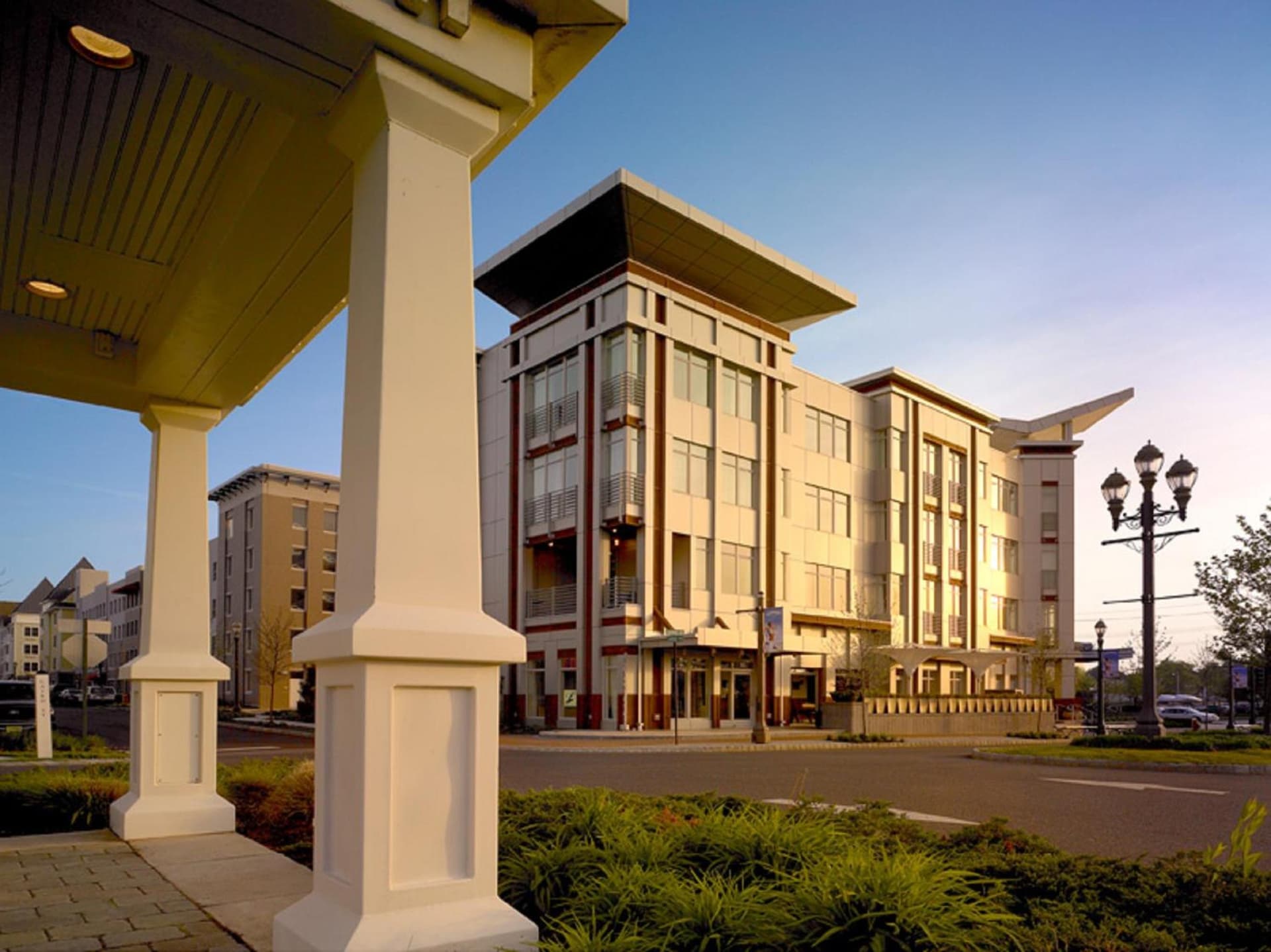 Bungalow Hotel gallery photo in Long Branch, NJ — image 70