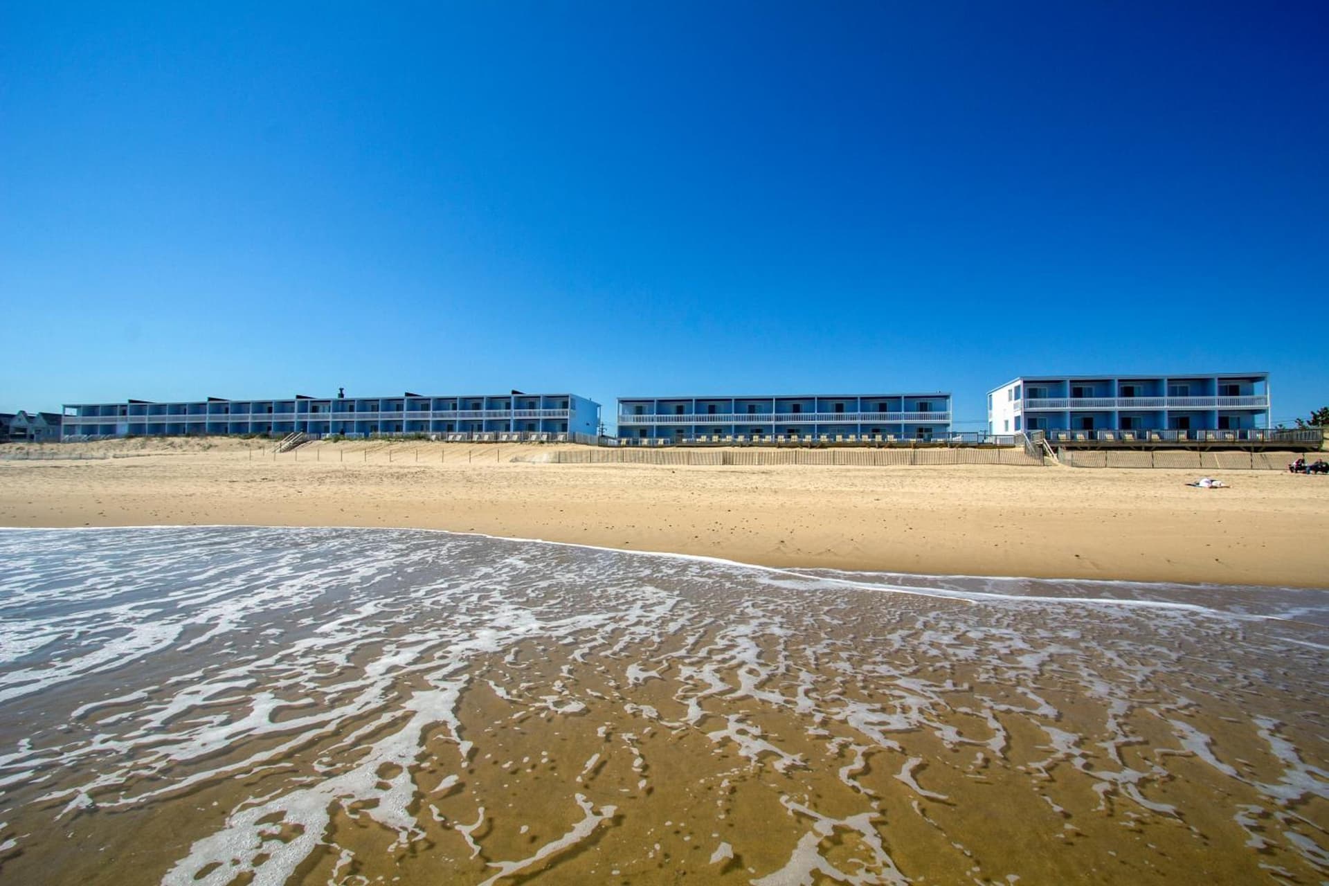 Montauk Blue Hotel — hotel in Montauk, New York