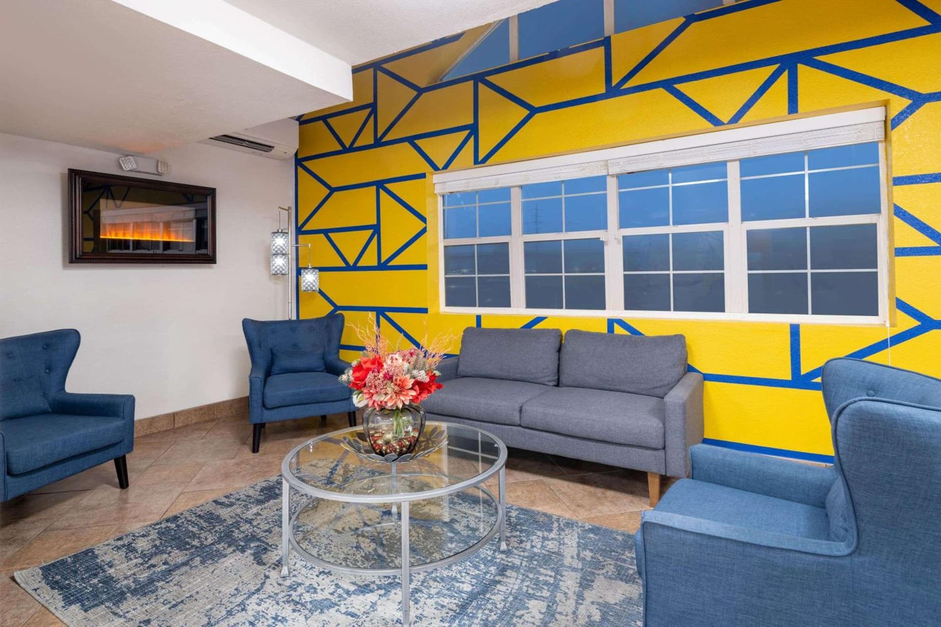Microtel Inn & Suites by Wyndham Salt Lake City Airport gallery photo in Salt Lake City, UT — image 49