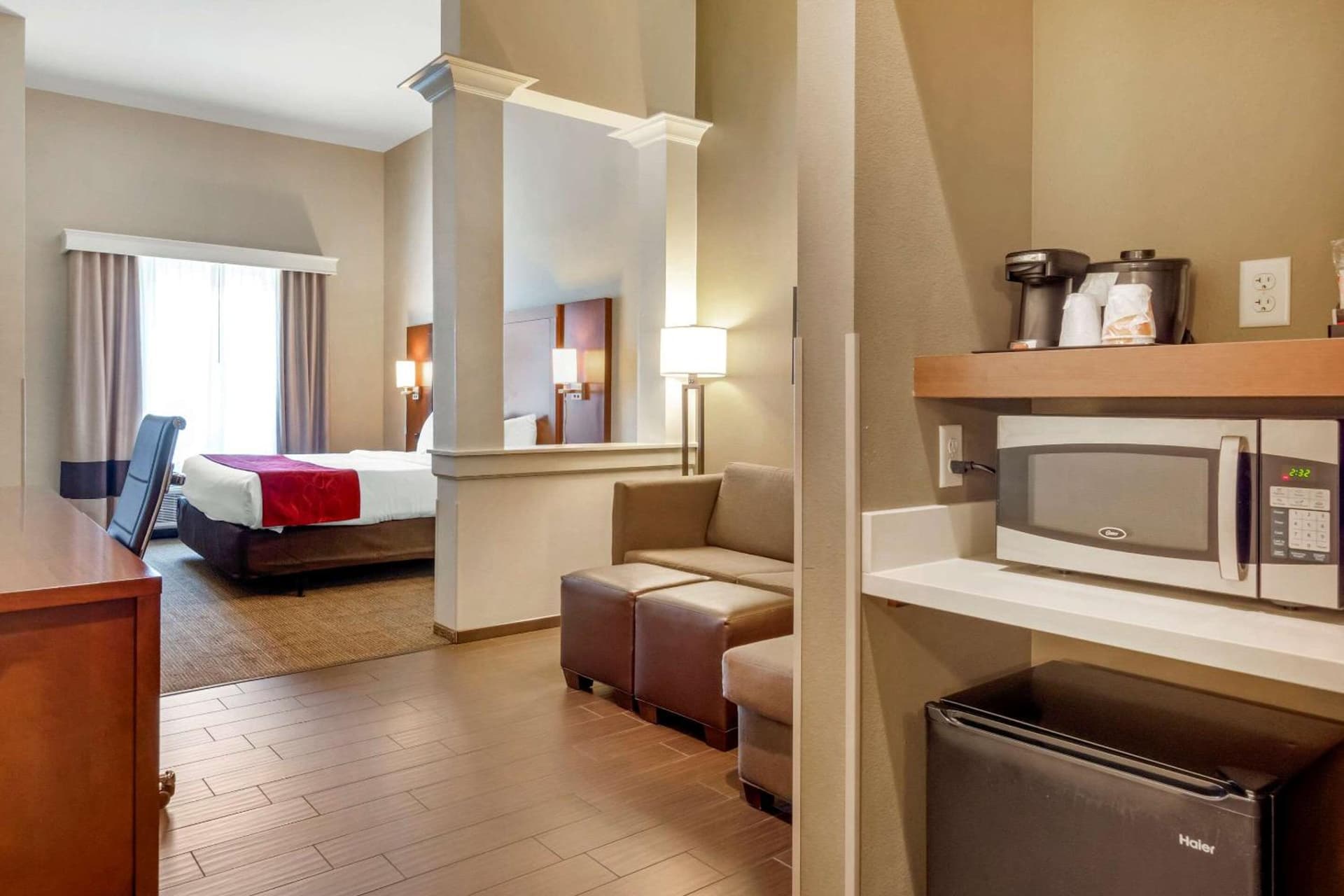 Comfort Suites St George - University Area gallery photo in St. George, UT — image 17