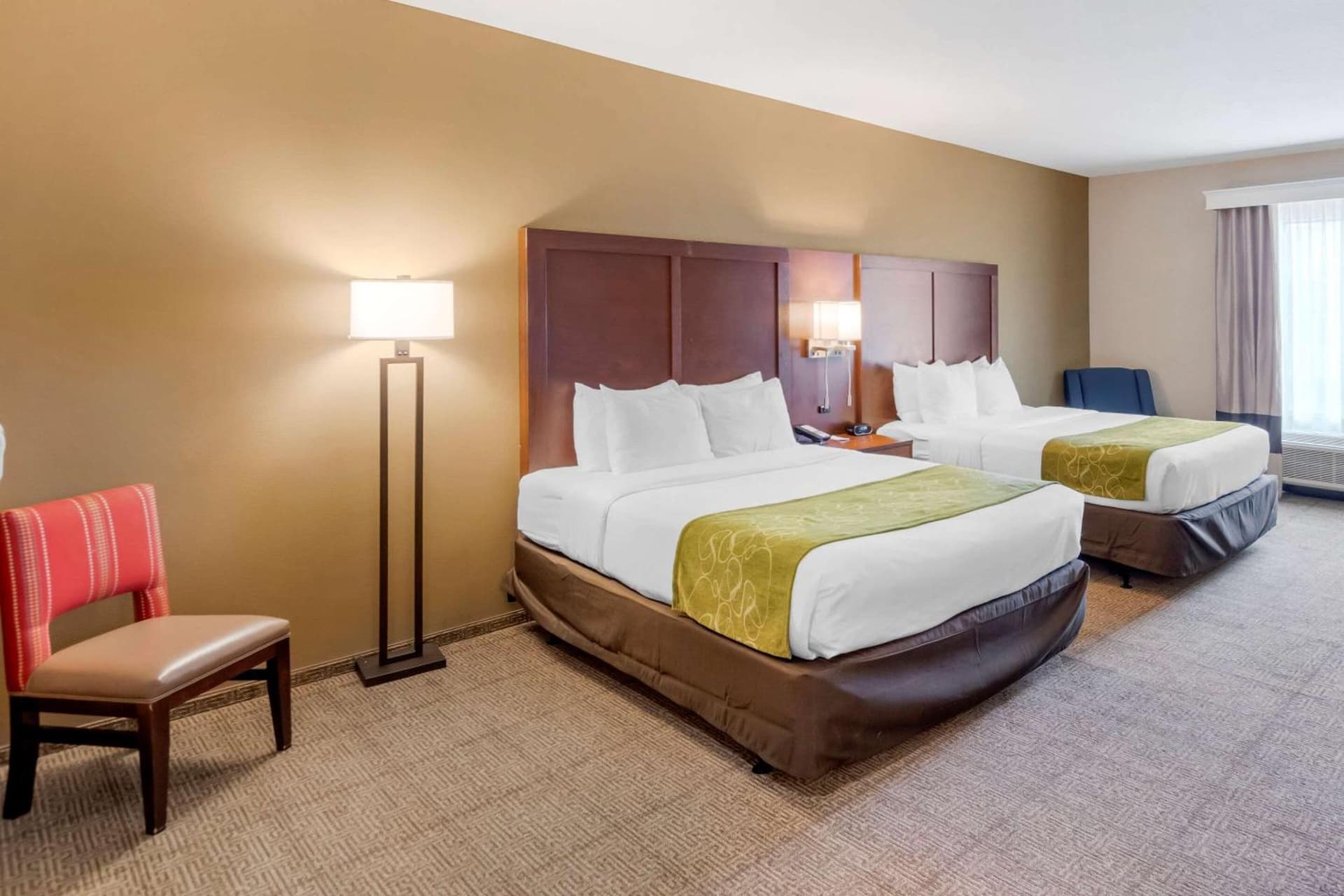 Comfort Suites St George - University Area gallery photo in St. George, UT — image 18