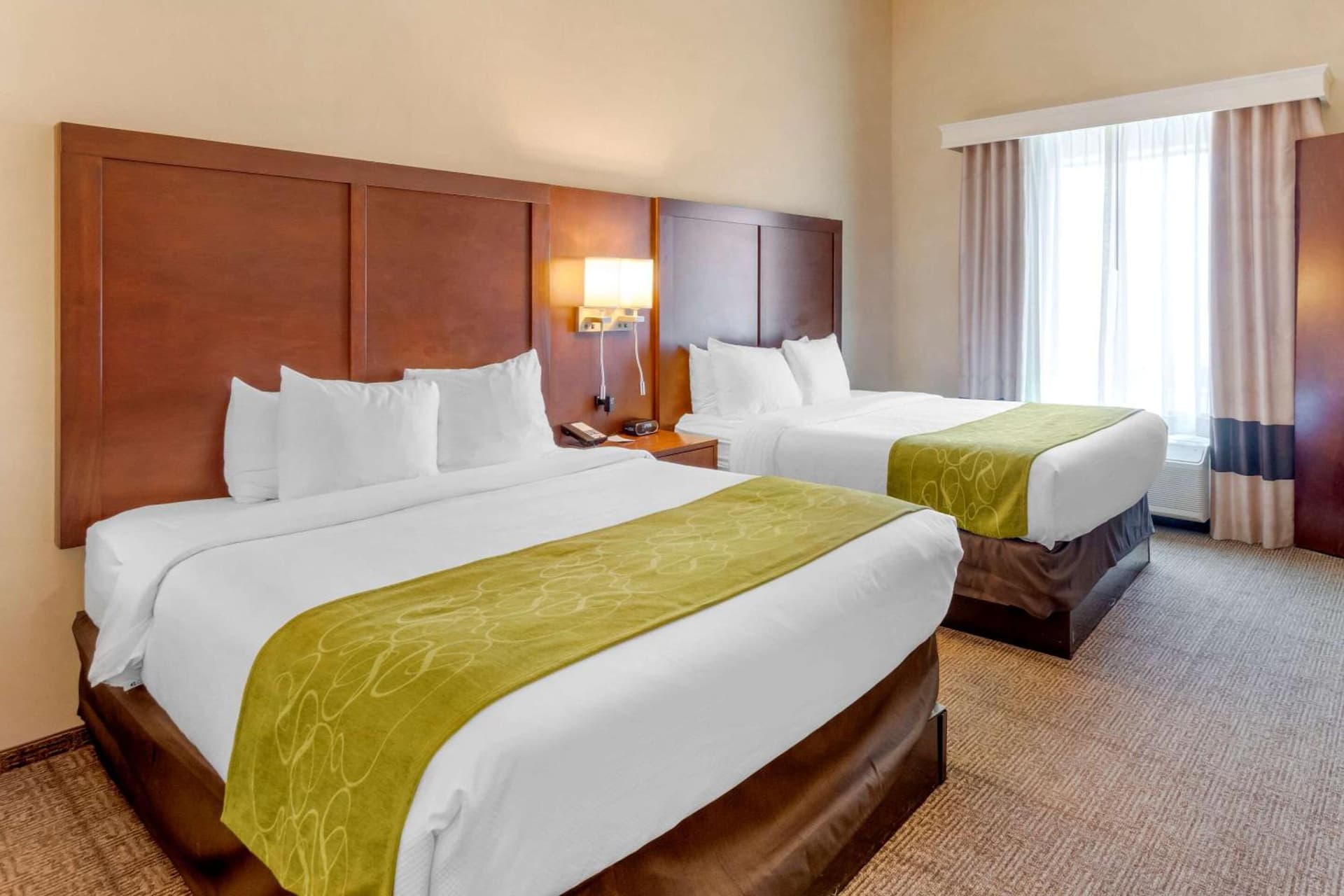 Comfort Suites St George - University Area gallery photo in St. George, UT — image 32