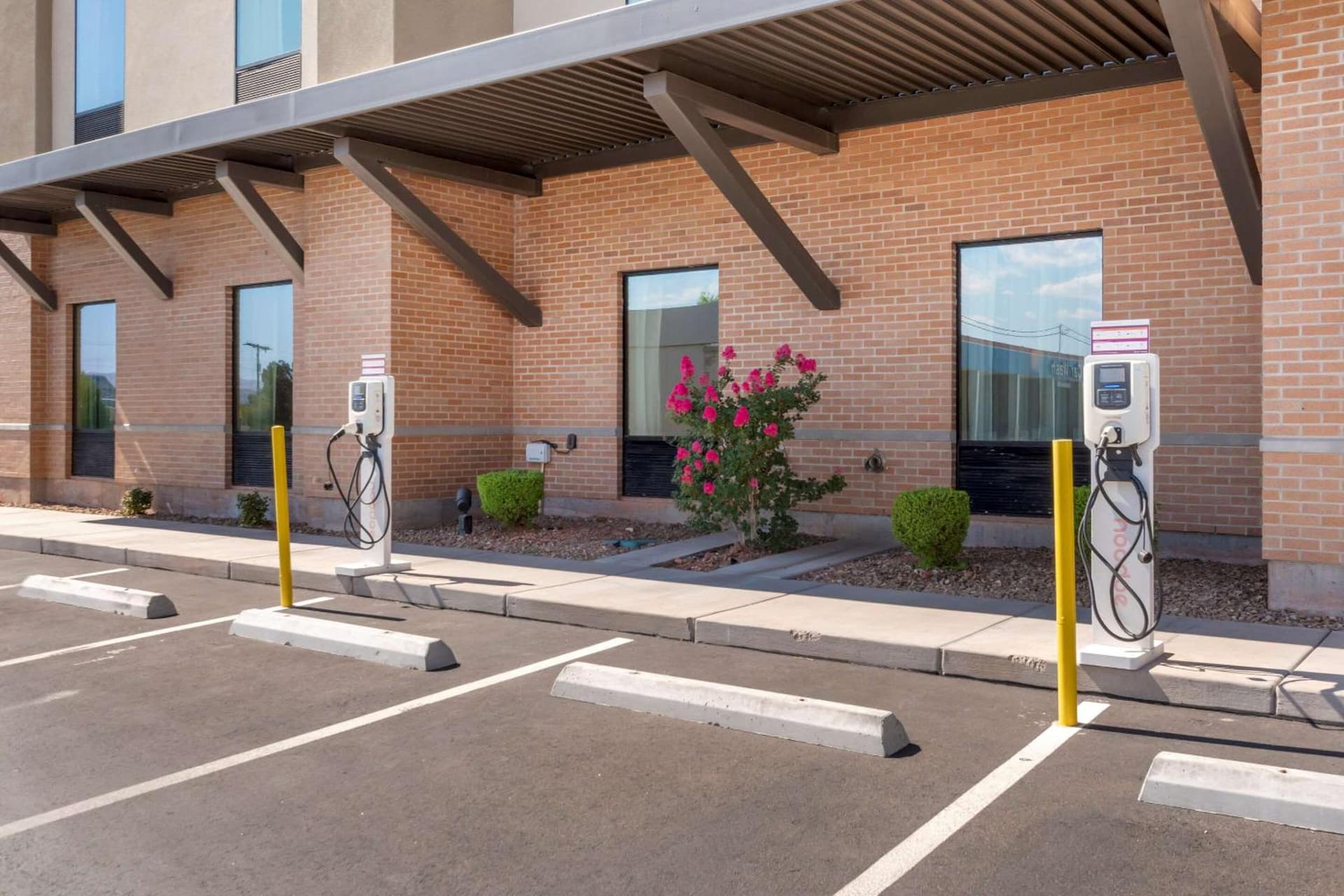 Comfort Suites St George - University Area gallery photo in St. George, UT — image 27