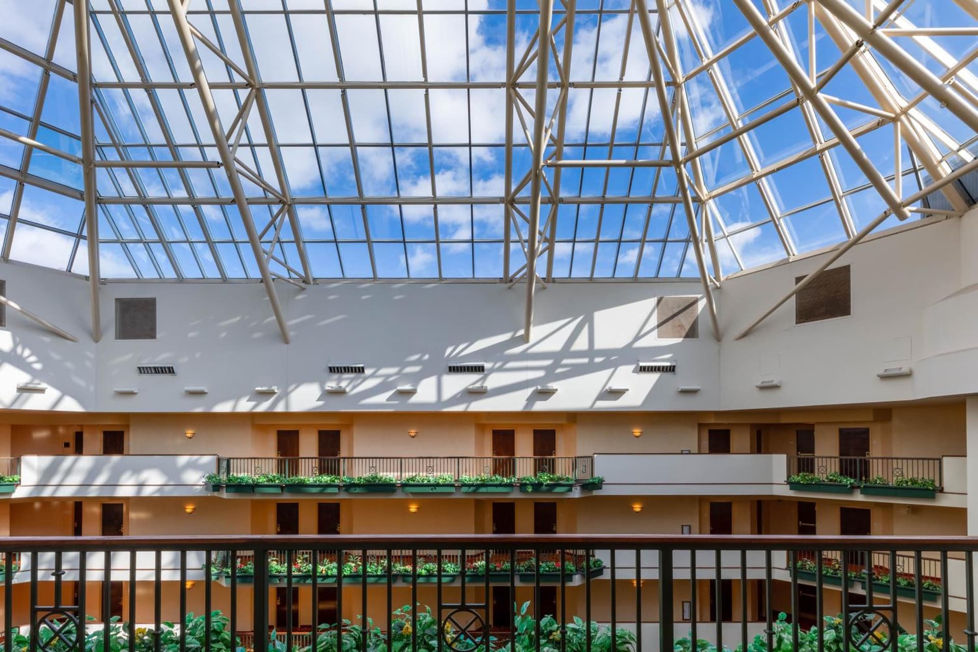 Wyndham Grand Oklahoma City Downtown gallery photo in Oklahoma City, OK — image 49