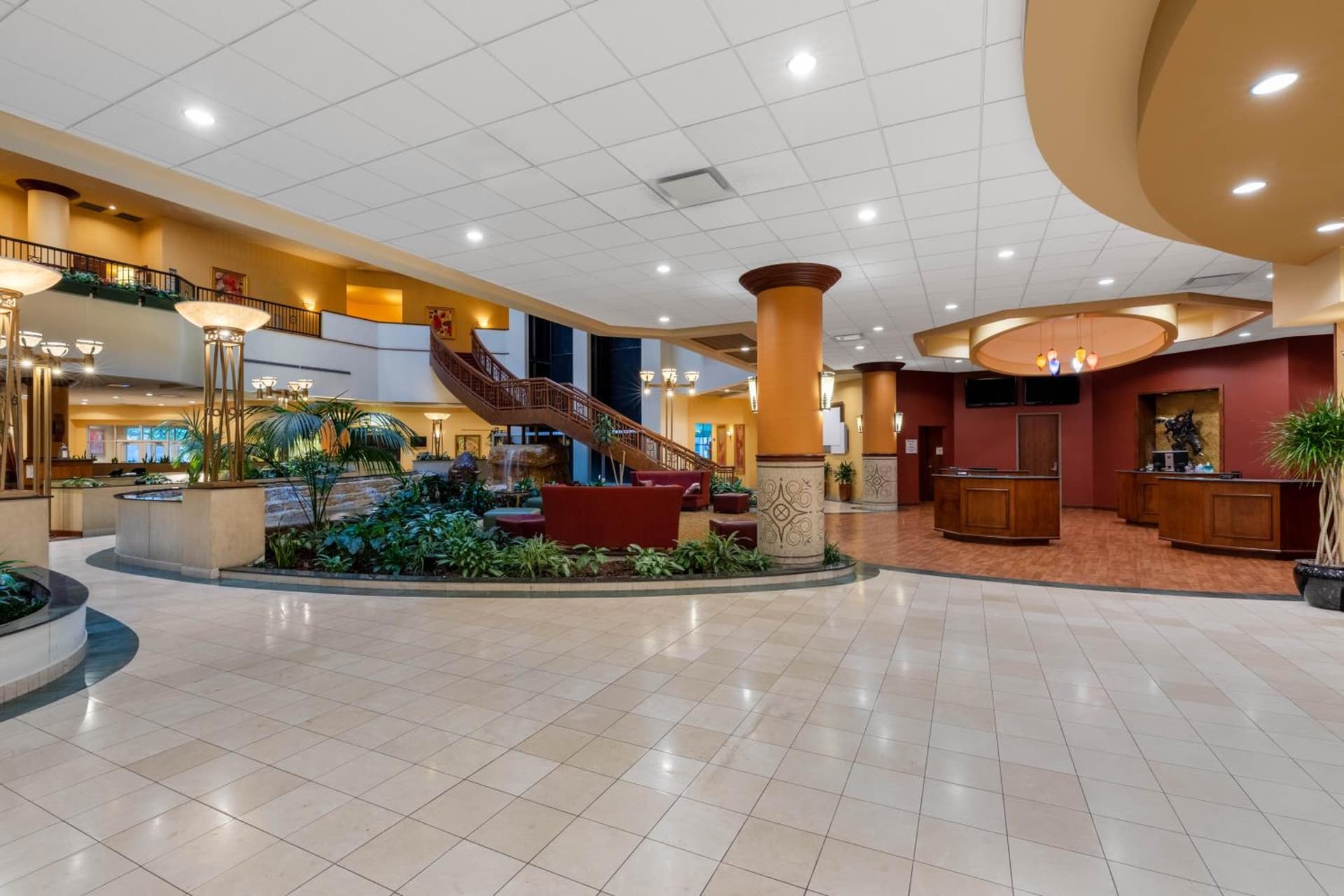 Wyndham Grand Oklahoma City Downtown gallery photo in Oklahoma City, OK — image 38