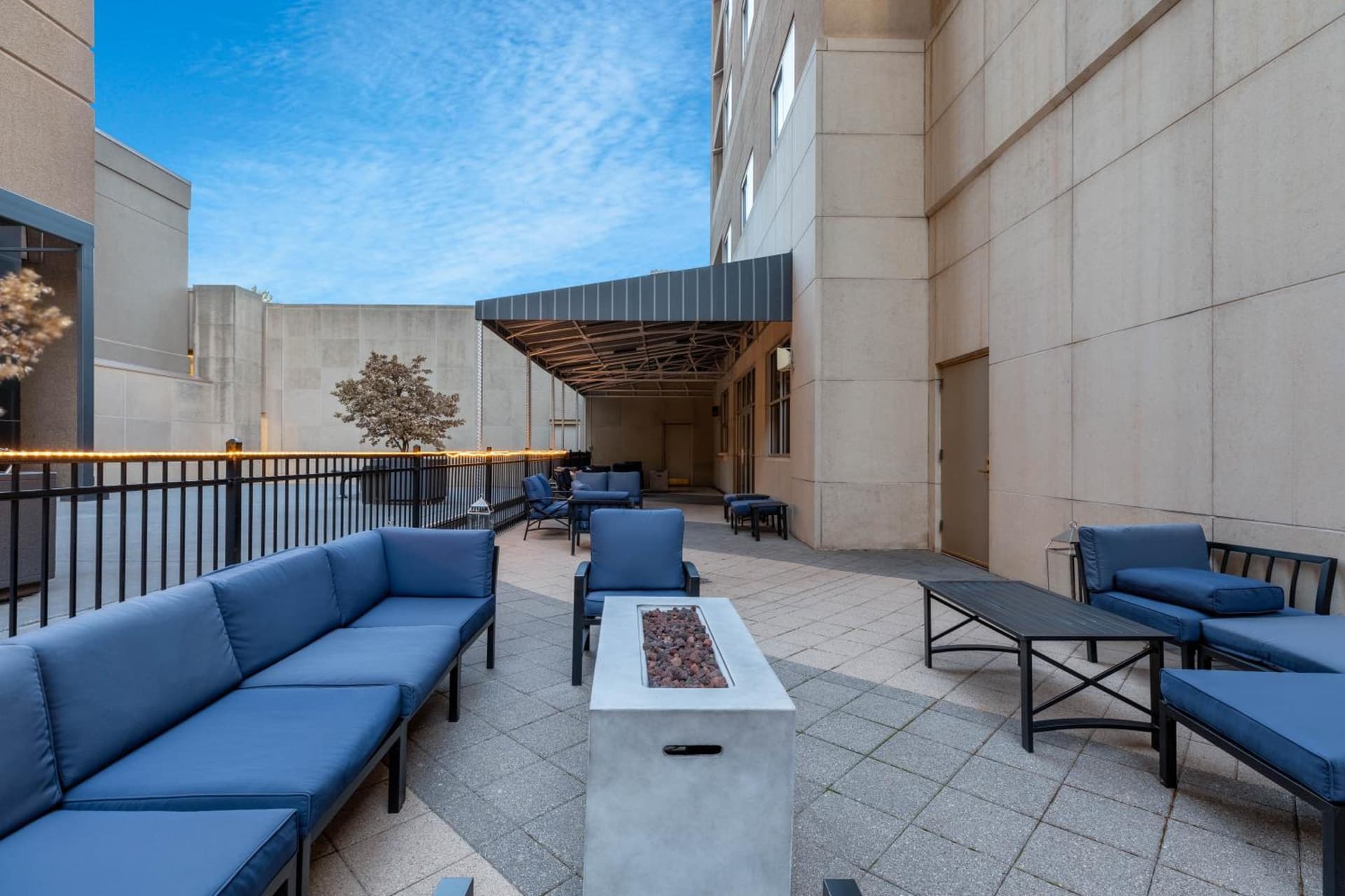 Wyndham Grand Oklahoma City Downtown gallery photo in Oklahoma City, OK — image 72