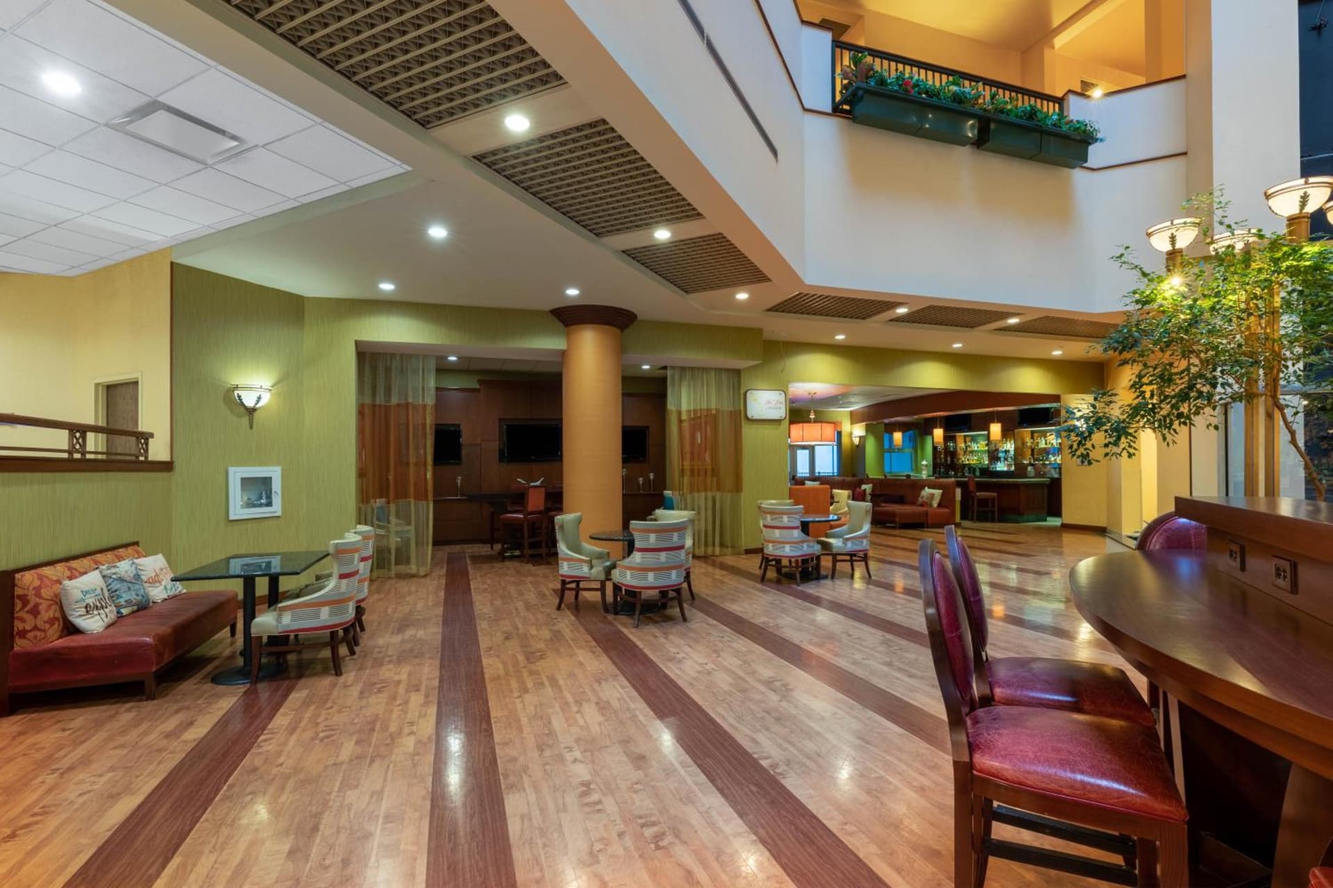 Wyndham Grand Oklahoma City Downtown gallery photo in Oklahoma City, OK — image 55