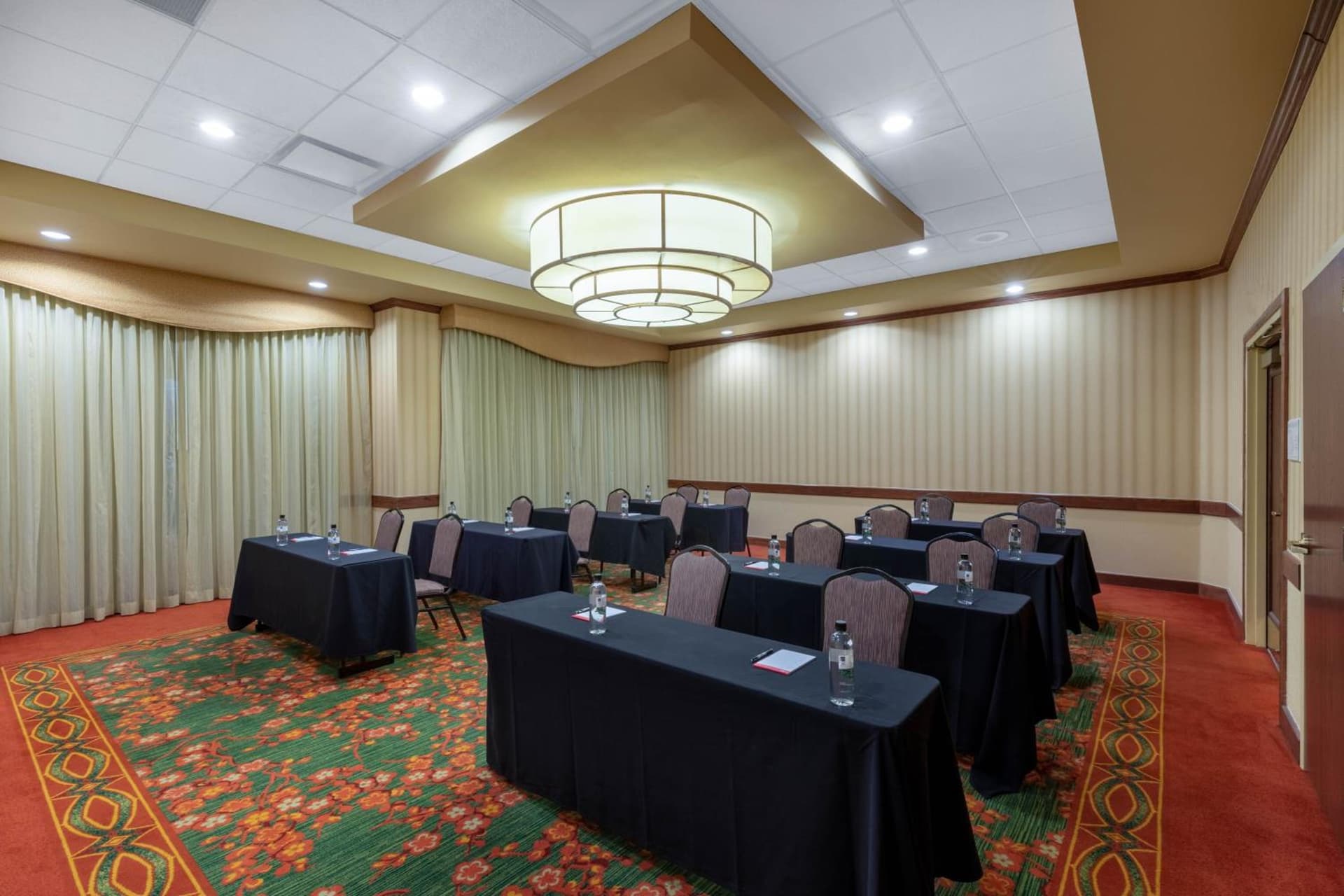 Wyndham Grand Oklahoma City Downtown gallery photo in Oklahoma City, OK — image 35