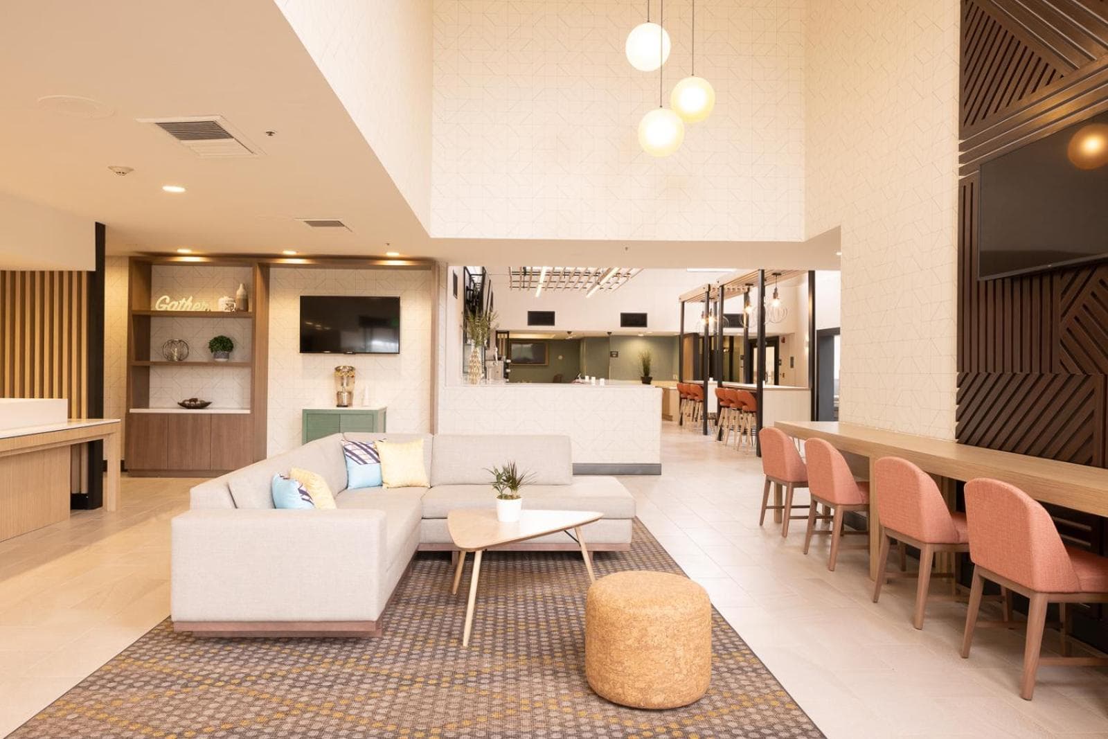 Holiday Inn Santa Ana-Orange Co Arpt by IHG gallery photo in Santa Ana, CA — image 32
