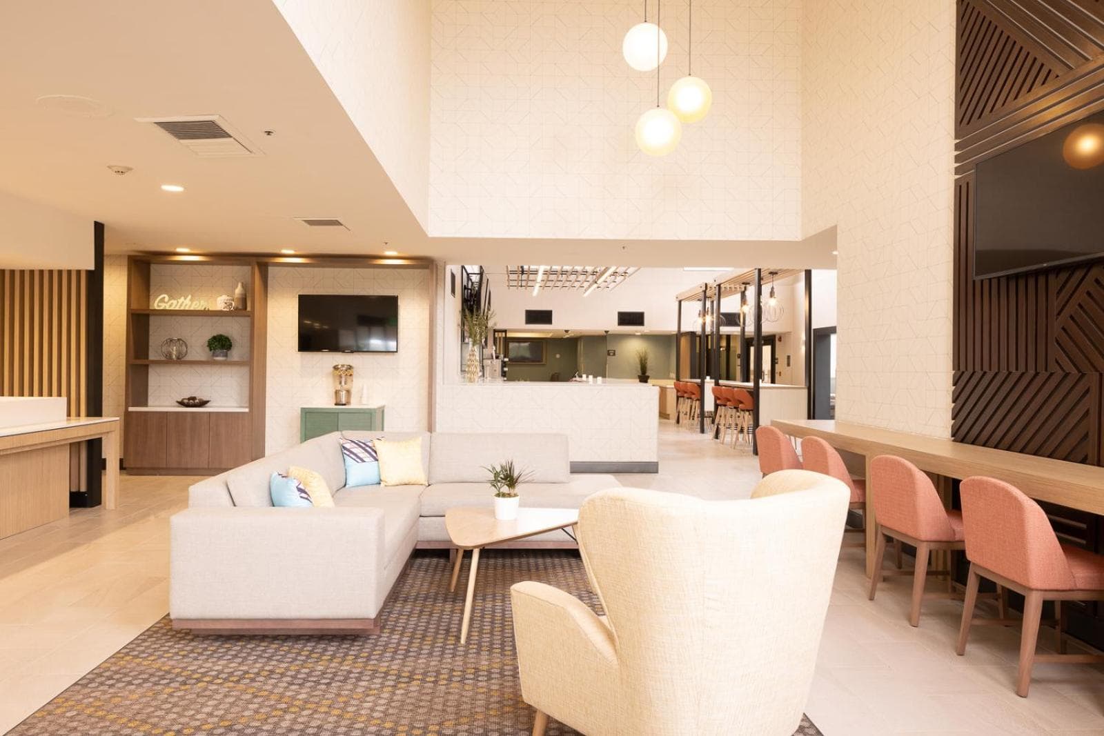 Holiday Inn Santa Ana-Orange Co Arpt by IHG gallery photo in Santa Ana, CA — image 37