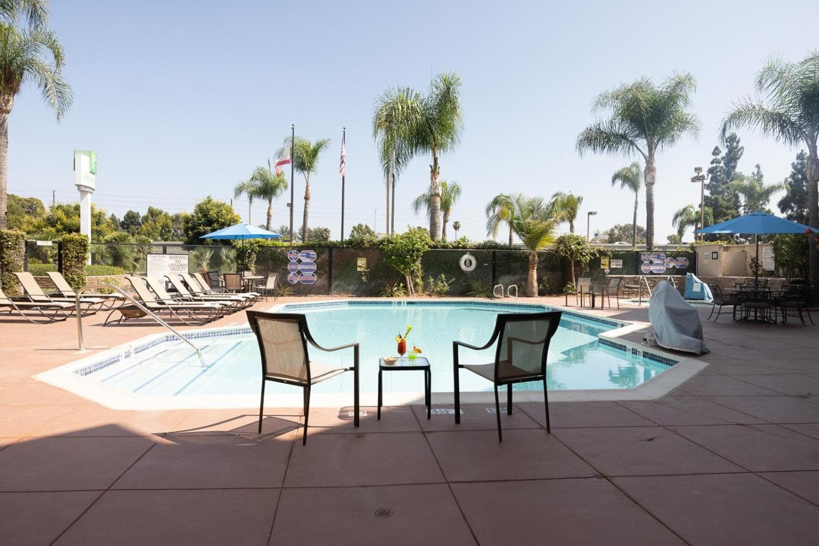 Holiday Inn Santa Ana-Orange Co Arpt by IHG gallery photo in Santa Ana, CA — image 38