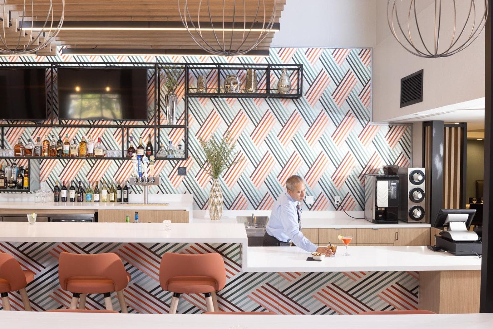 Holiday Inn Santa Ana-Orange Co Arpt by IHG gallery photo in Santa Ana, CA — image 13