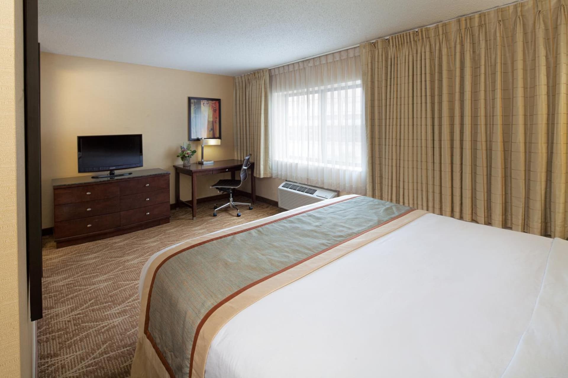 Kahler Inn and Suites - Mayo Clinic Area gallery photo in Rochester, MN — image 38