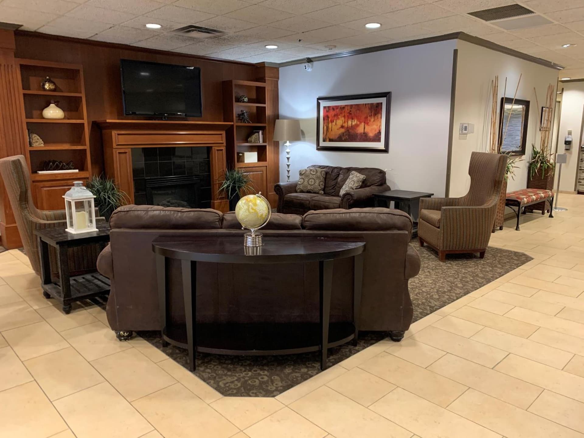 Kahler Inn and Suites - Mayo Clinic Area gallery photo in Rochester, MN — image 27