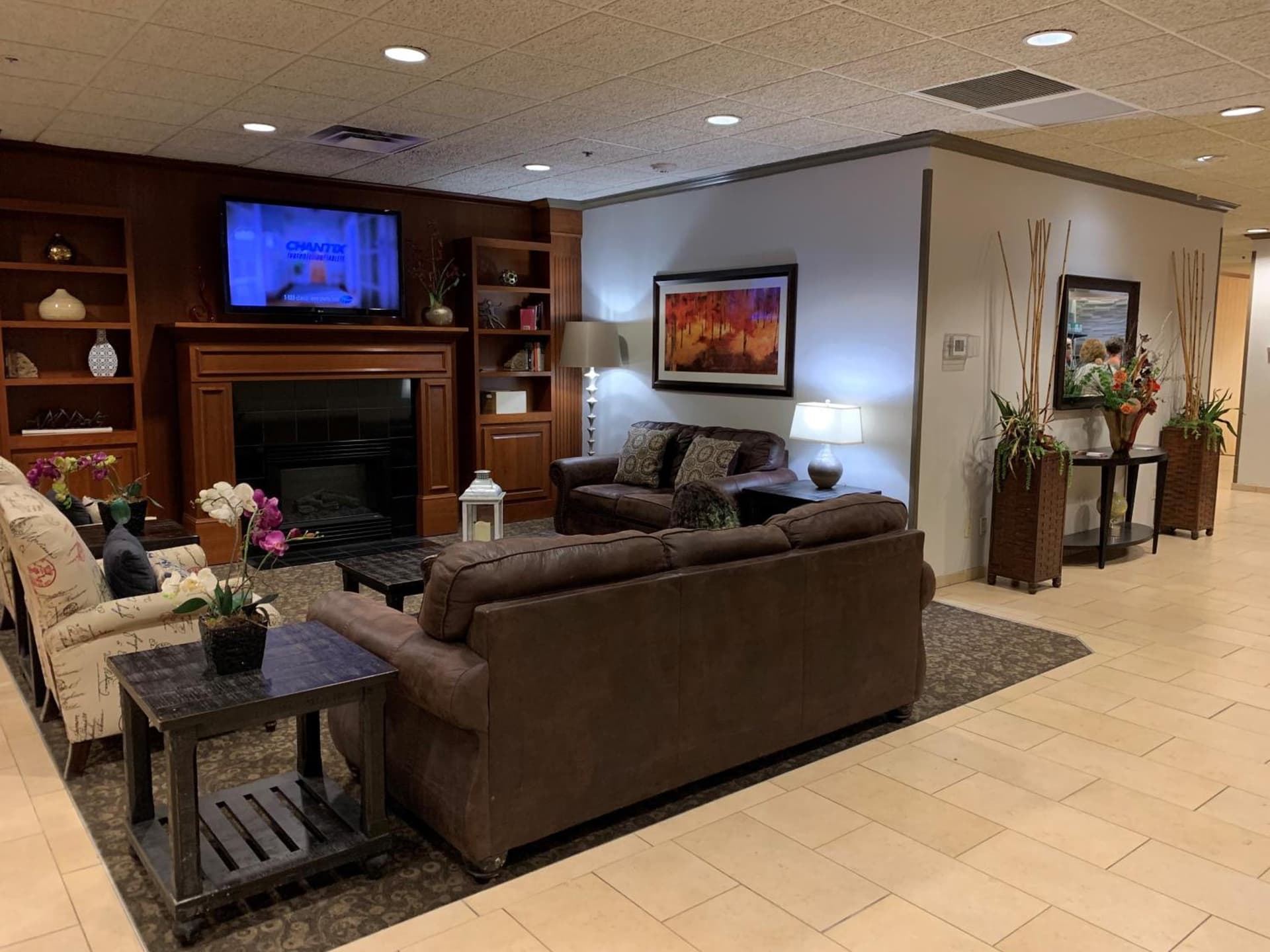 Kahler Inn and Suites - Mayo Clinic Area gallery photo in Rochester, MN — image 25