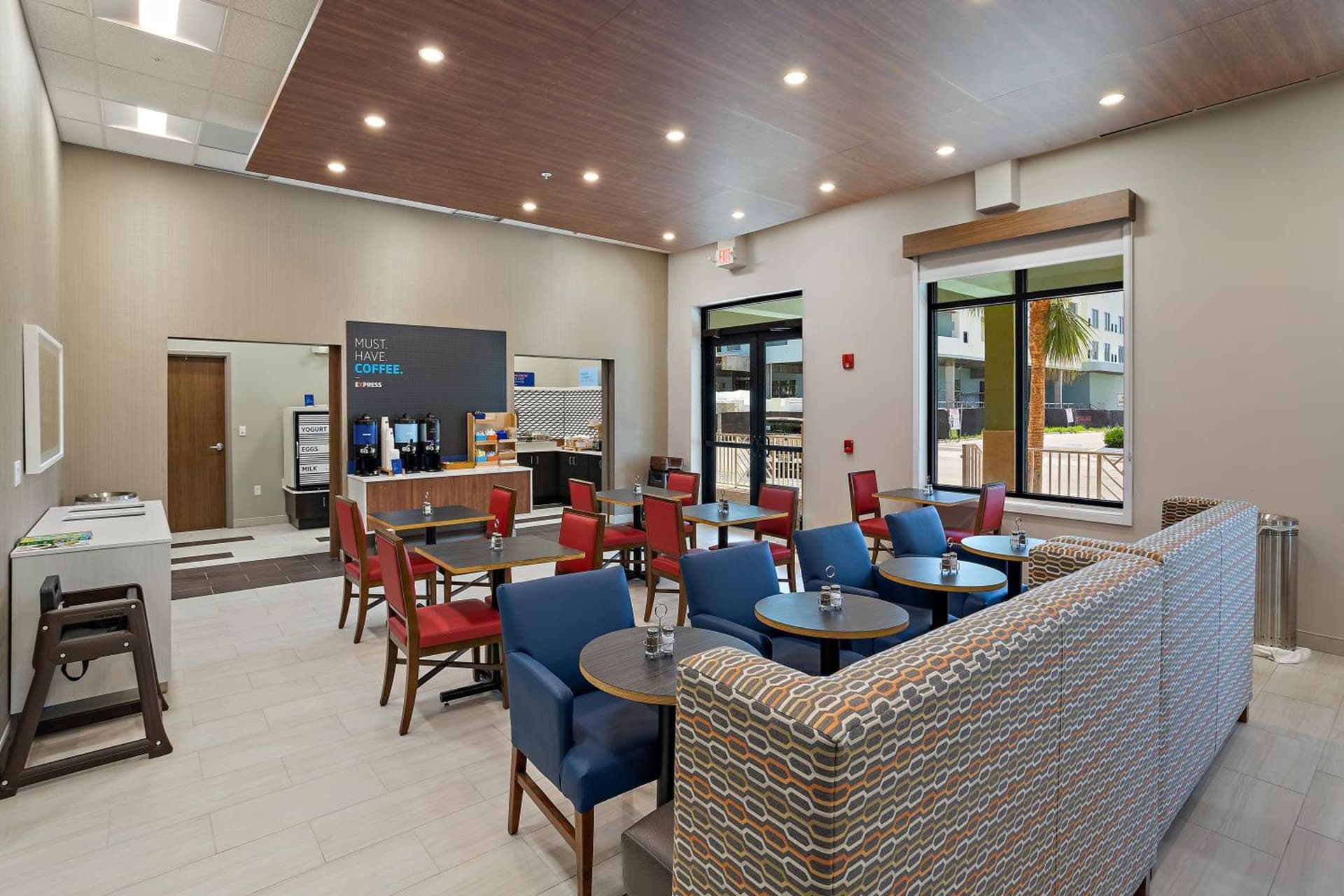 Holiday Inn Express St. Augustine - Vilano Beach by IHG gallery photo in St. Augustine, FL — image 56