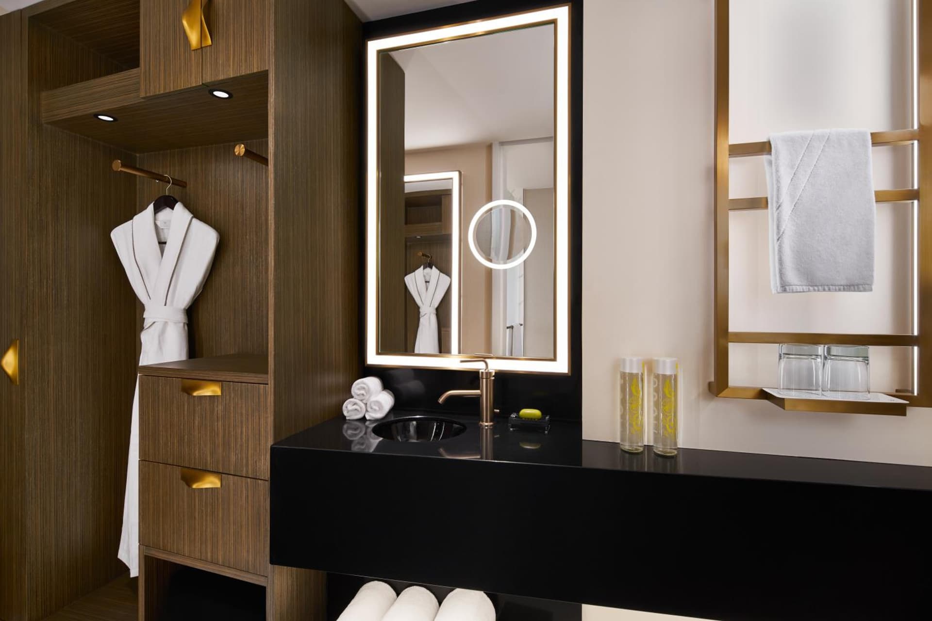 Hotel Washington gallery photo in Washington, DC — image 37