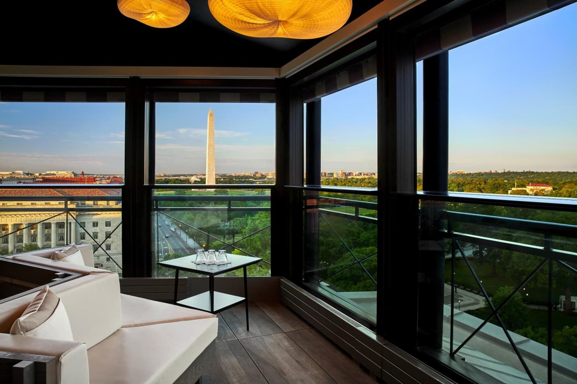 Hotel Washington — hotel in Washington, District of Columbia