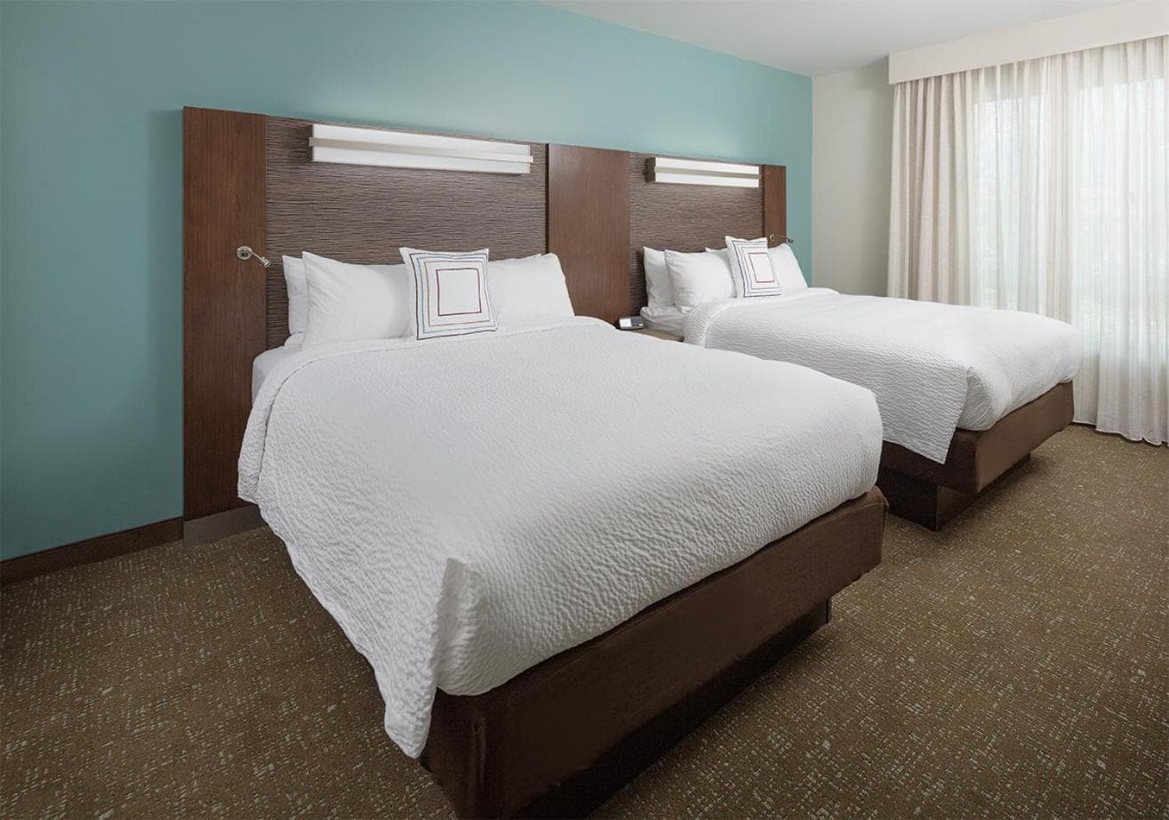 Residence Inn by Marriott Ontario Rancho Cucamonga gallery photo in Rancho Cucamonga, CA — image 42