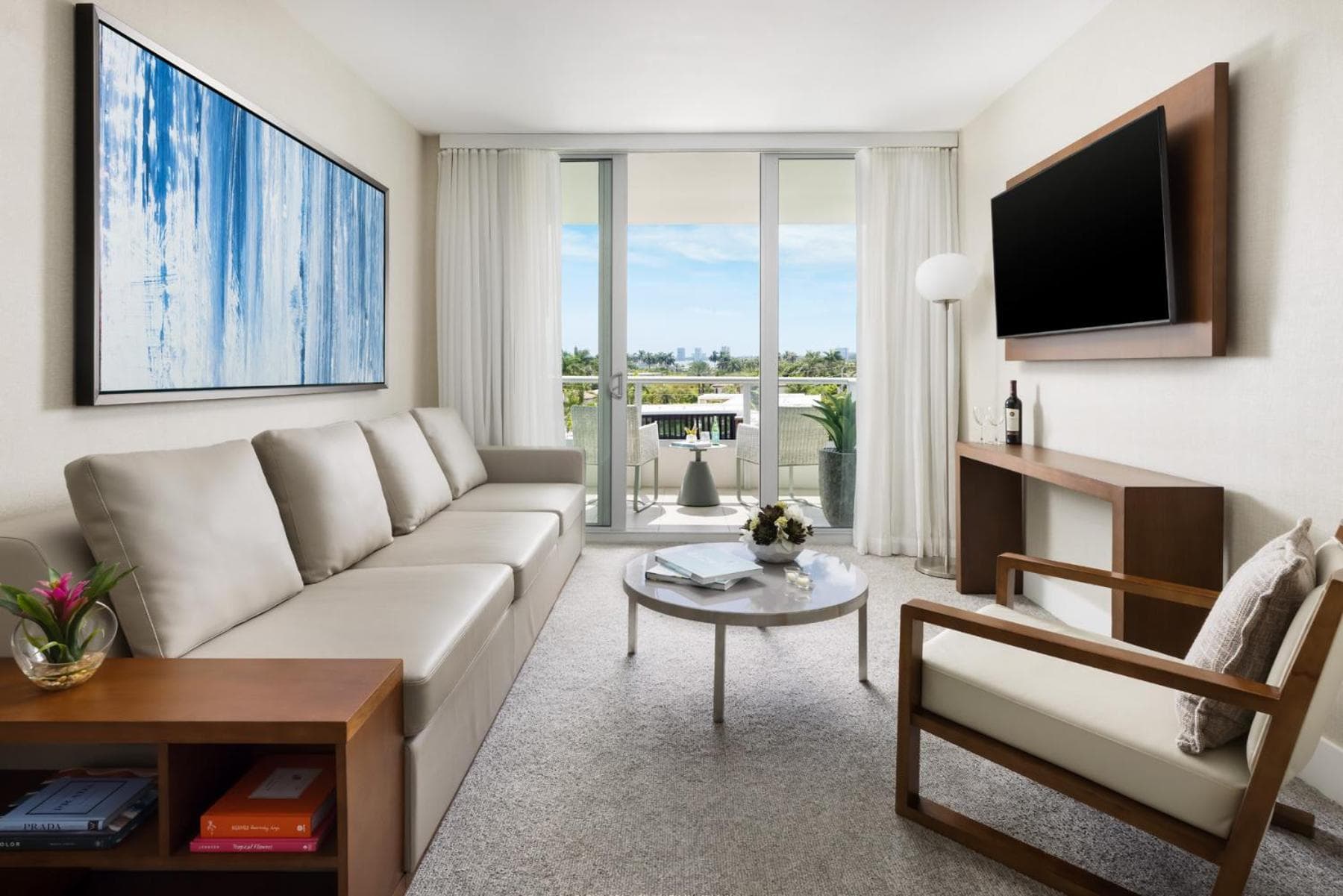 The Altair Bay Harbor Hotel gallery photo in Miami Beach, FL — image 49