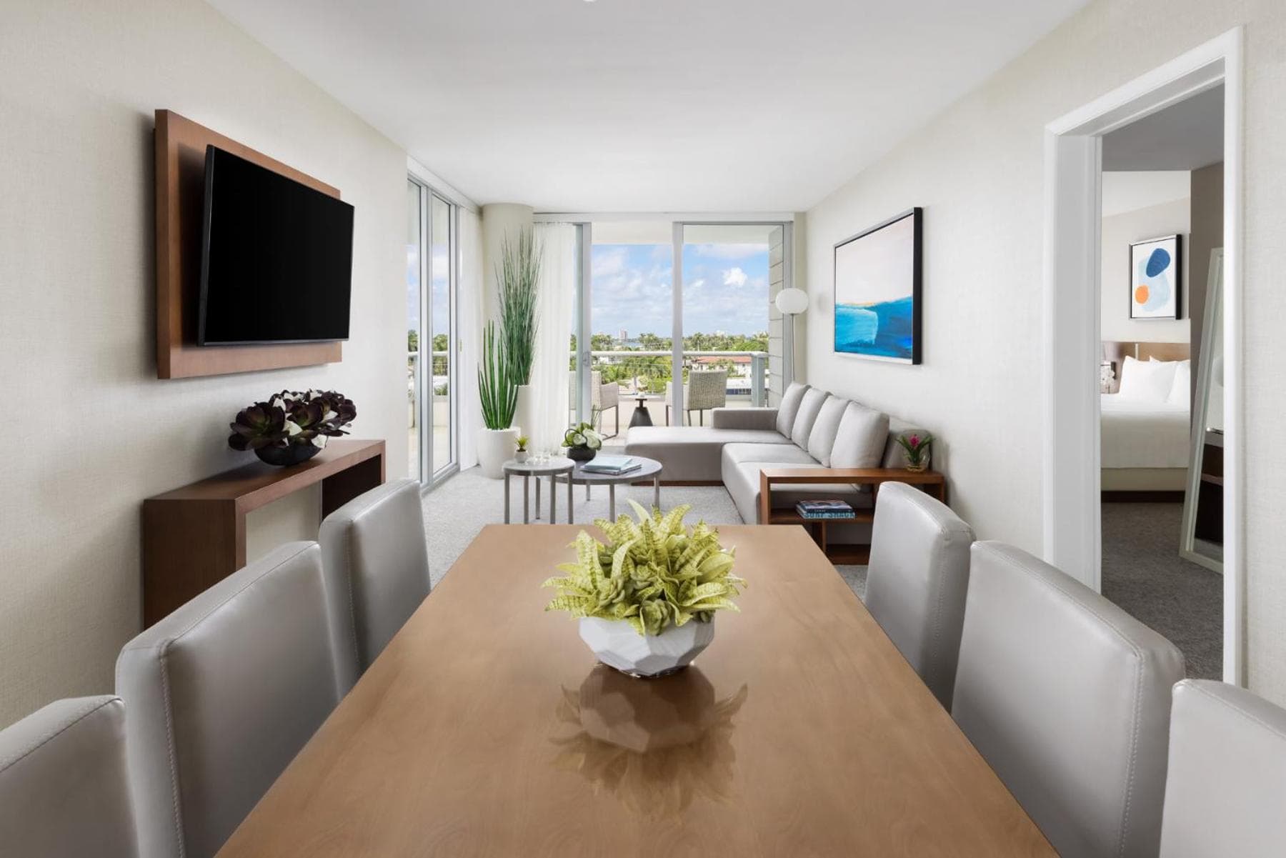 The Altair Bay Harbor Hotel gallery photo in Miami Beach, FL — image 75